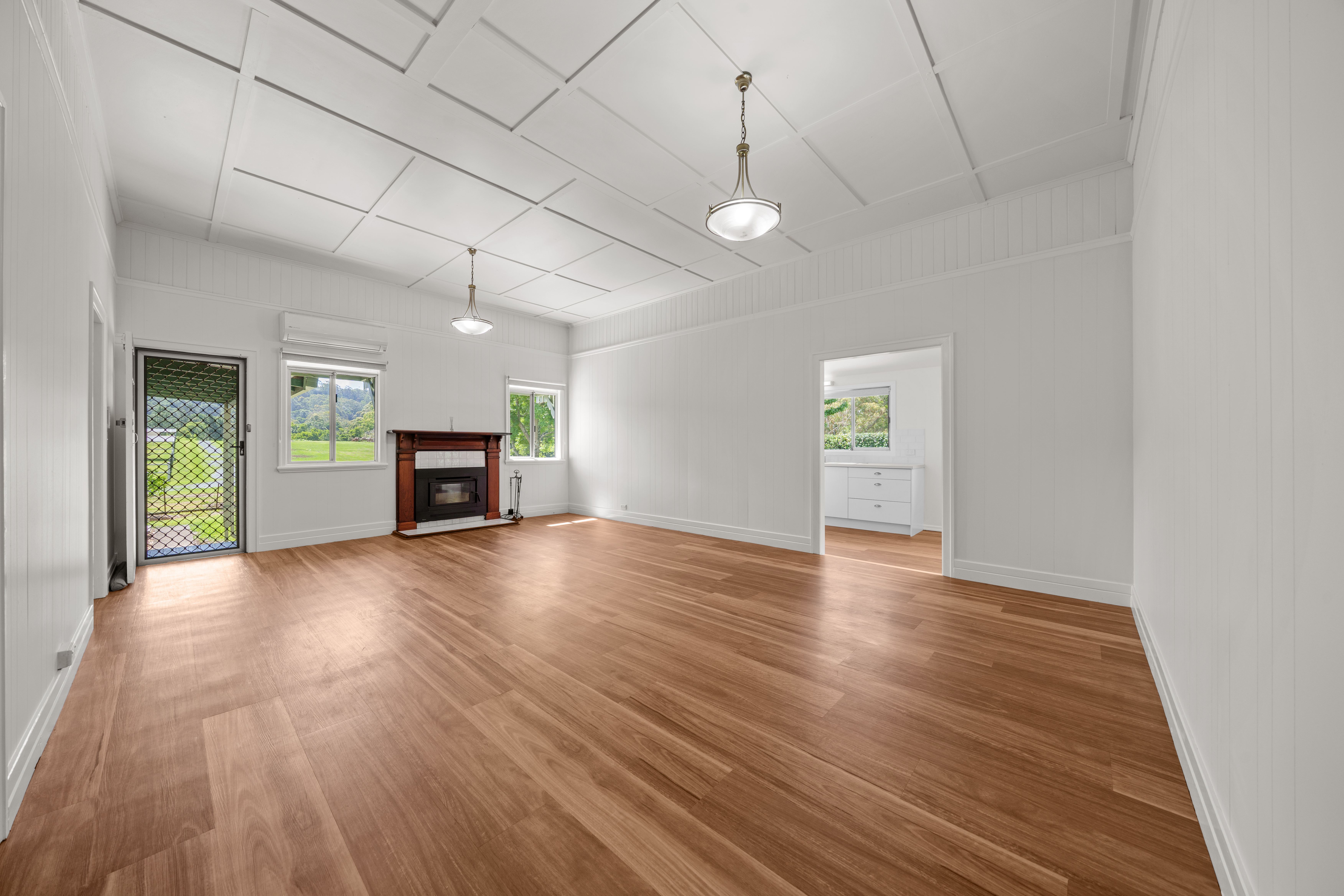 3-bedroom house at 96 VELVET DOWNS ROAD, Springbrook QLD 4213, Gold Coast, Queensland