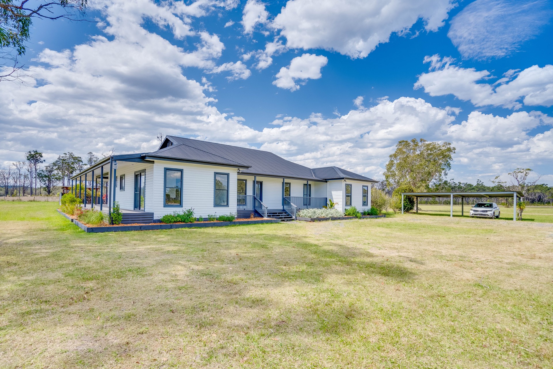 5-bedroom house at 110 Greys Road, Failford, NSW 2430, Mid-Coast, New South Wales