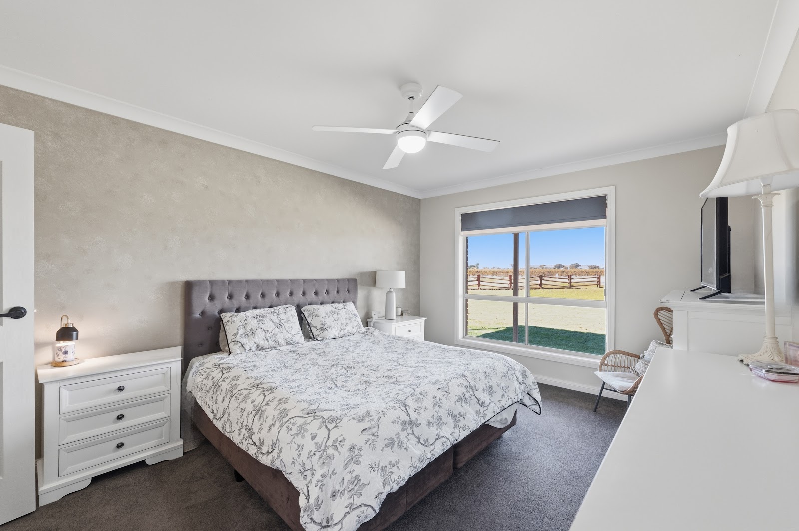 5-bedroom house at 75 Mcclure Road, Yenda, NSW 2681, Griffith, New South Wales