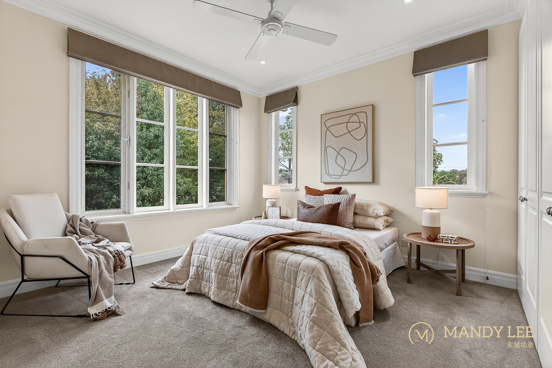 4-bedroom house at 35 HUNTER ROAD, Camberwell VIC 3124, Boroondara, Victoria