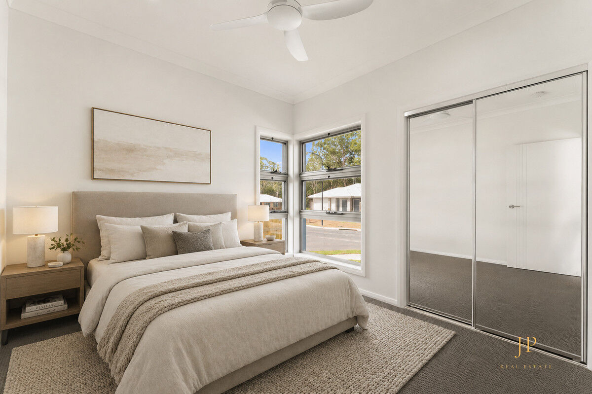 4-bedroom house at 20 Queenstown Street, Jimboomba, QLD 4280, Logan, Queensland