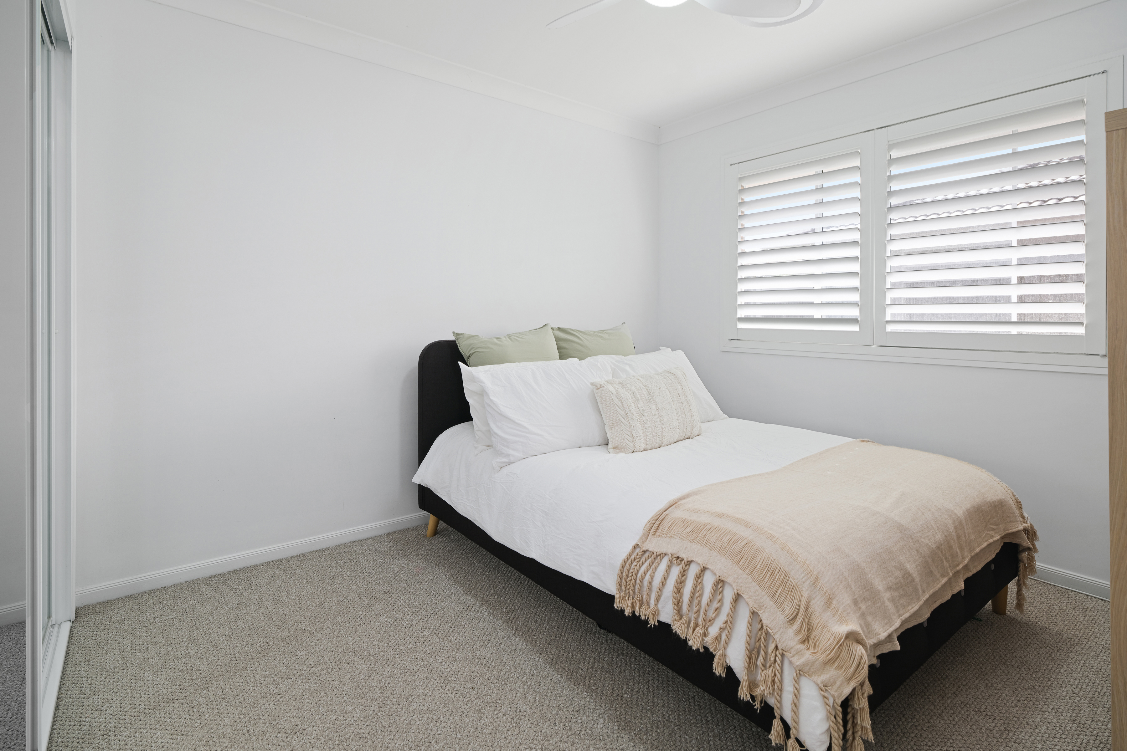 4-bedroom house at 4 PROVIDENCE AVENUE, Fern Bay NSW 2295, Port Stephens, New South Wales