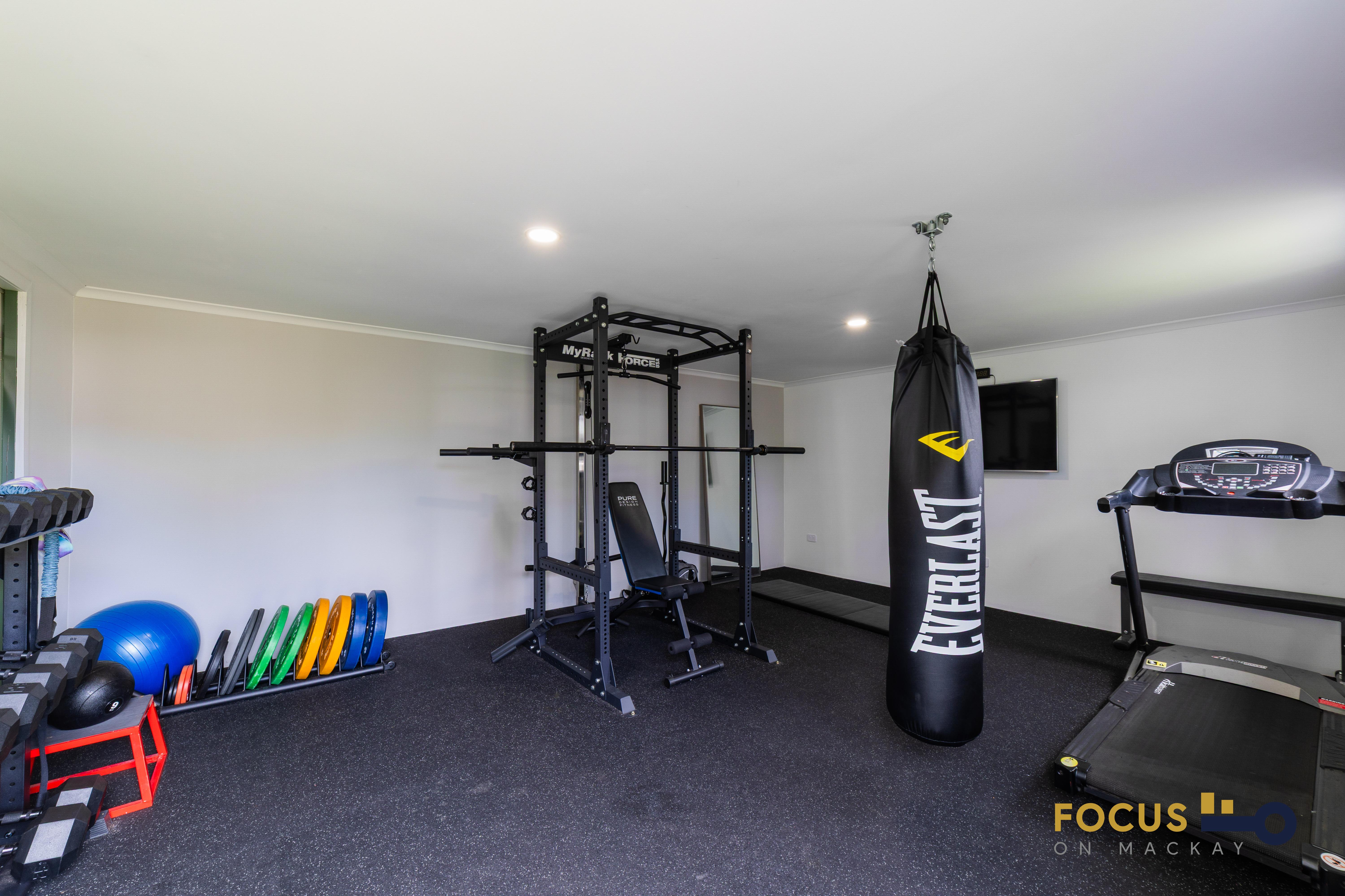 3-bedroom house at 41 WINDSOR DRIVE, Hay Point QLD 4740, Mackay, Queensland
