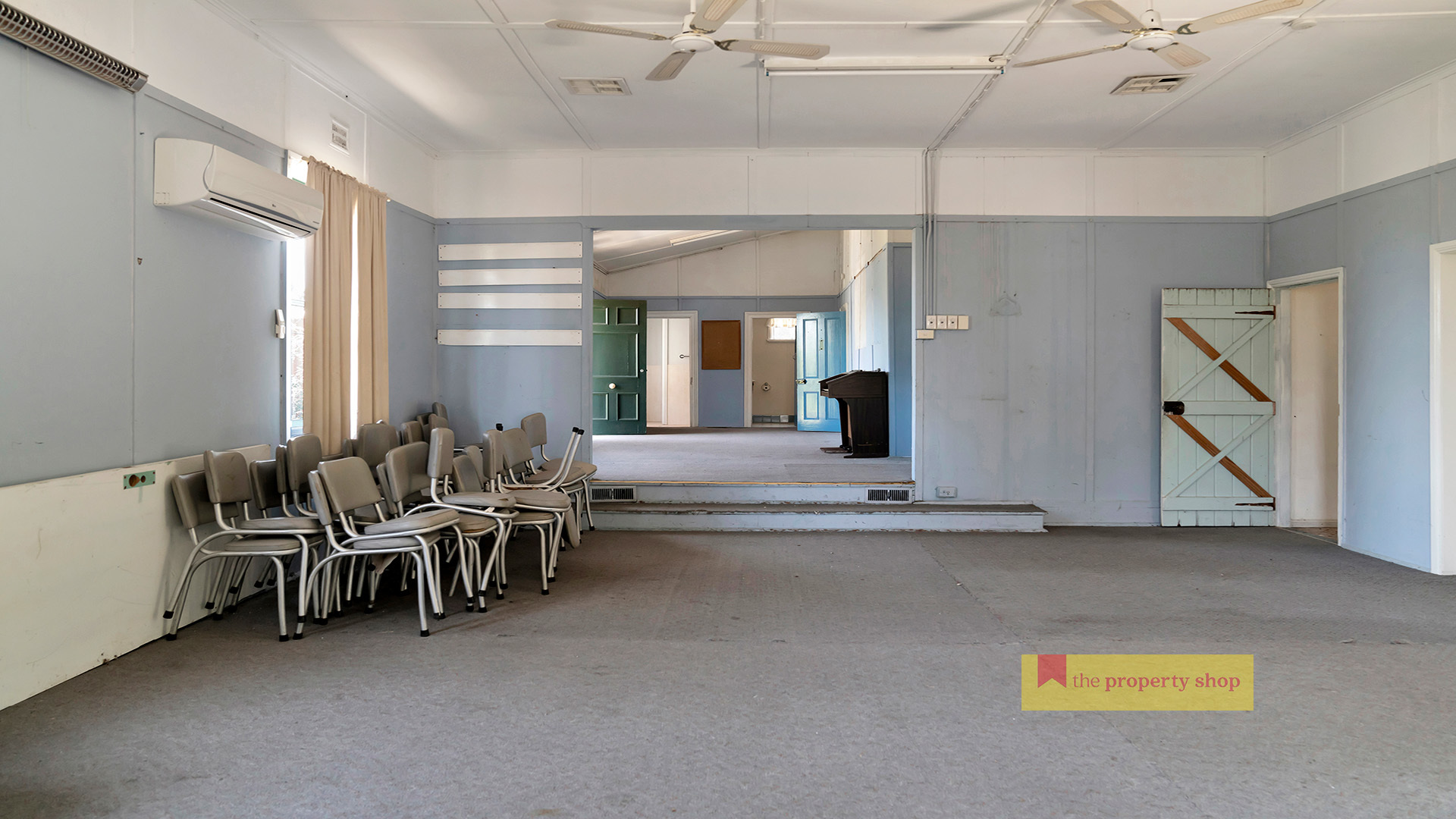 2-bedroom house at 111 Herbert Street, Gulgong, NSW 2852, Mid-Western, New South Wales