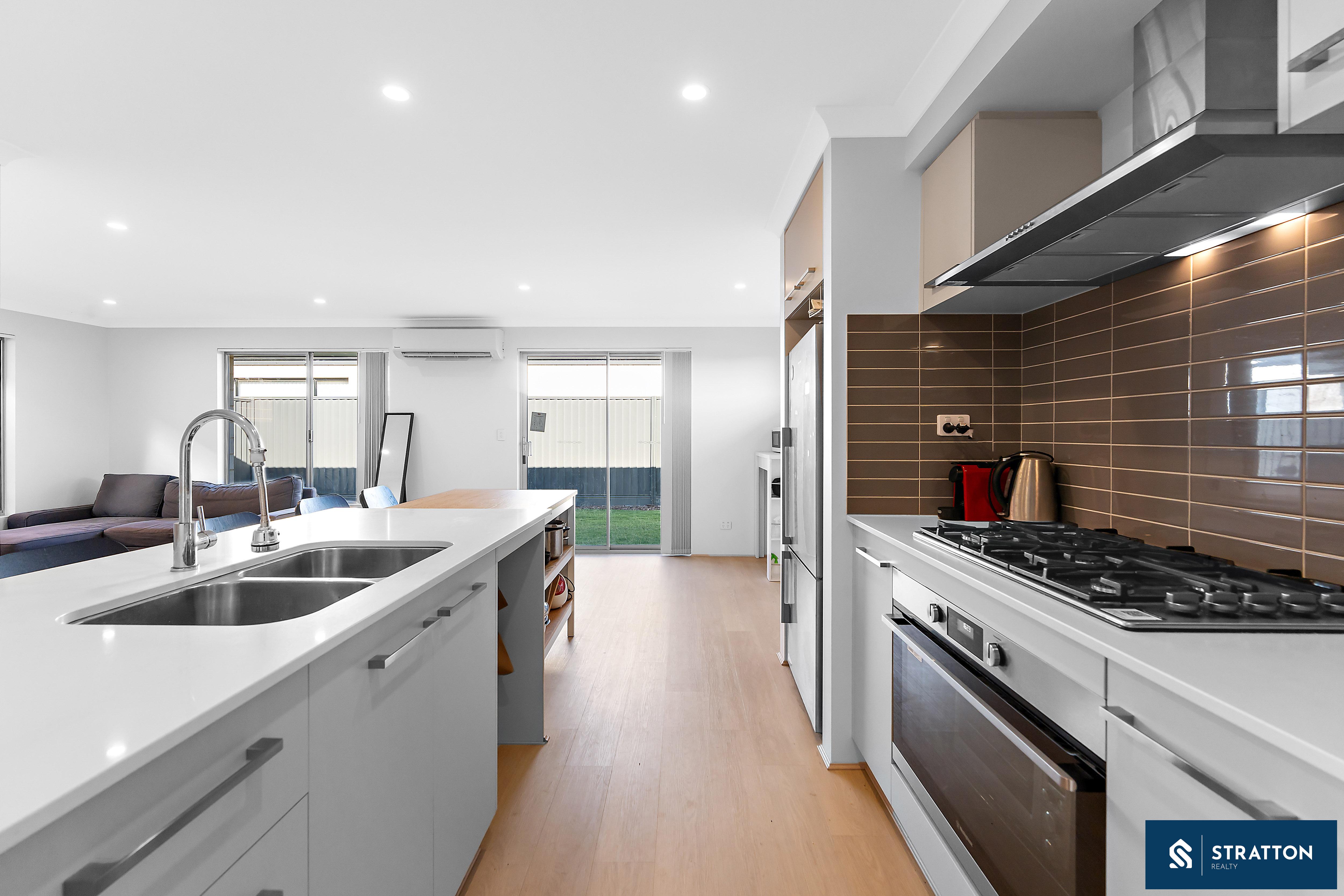 3-bedroom house at 17 Composure Way, Southern River, Wa, 6110, Gosnells, Western Australia