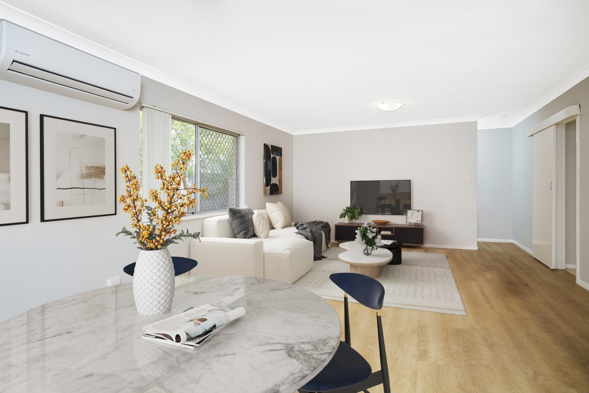 1 22 SAMSON STREET, FREMANTLE WA 6160 - Image 2