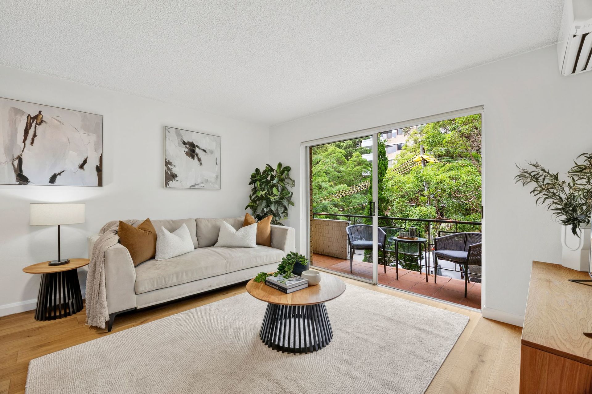 2-bedroom unit at 7 19-21 FRANCIS ROAD, ARTARMON NSW 2064, Willoughby, New South Wales