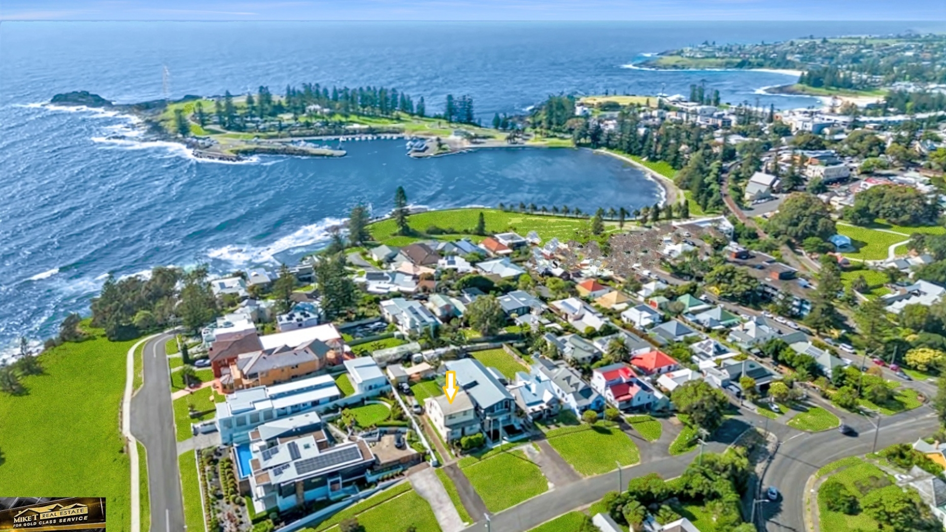 4-bedroom house at 35 Pheasant Point Drive, Kiama, NSW 2533, Kiama, New South Wales