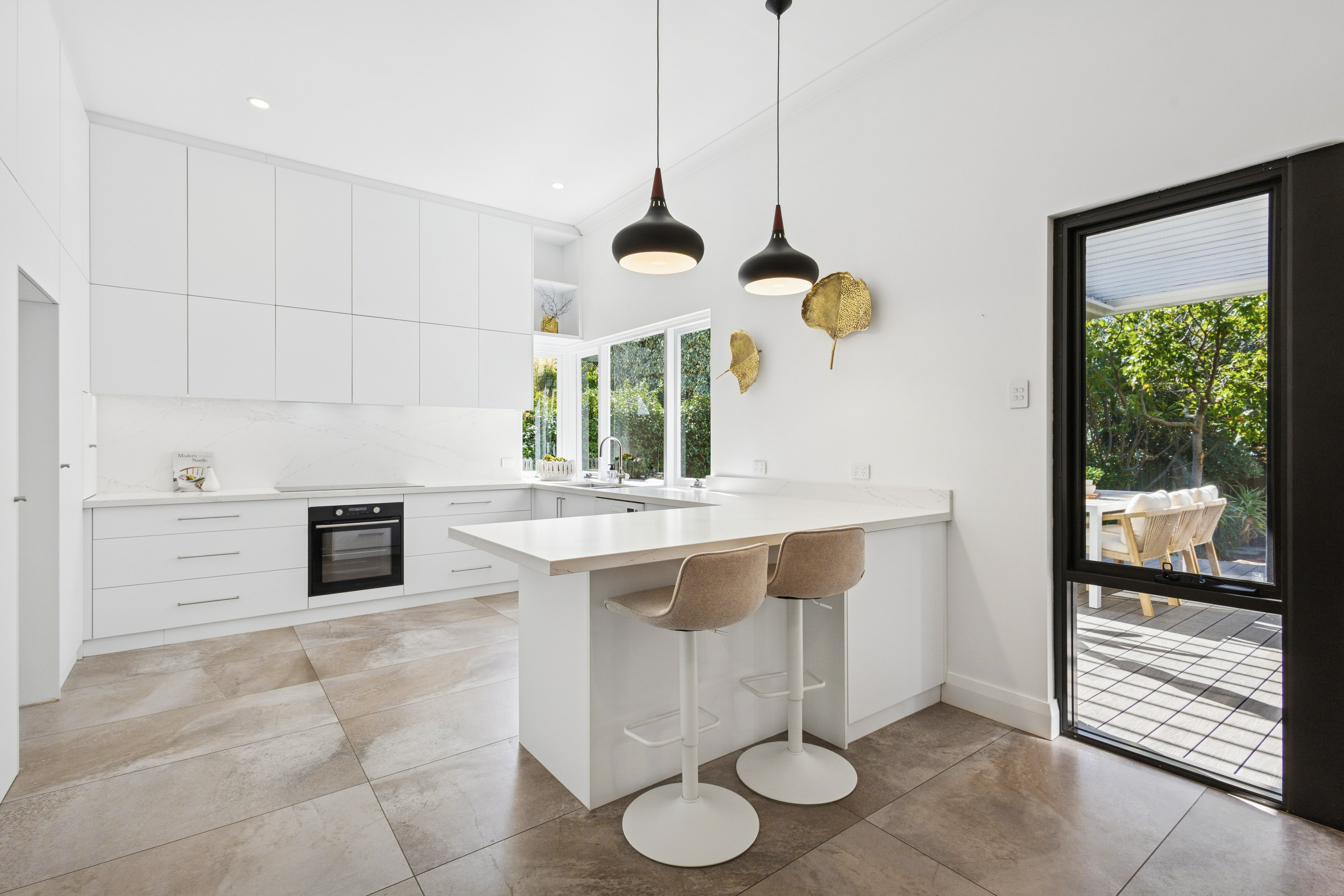 4-bedroom house at 3 Kenny Street, Mosman Park, WA 6012, Mosman Park, Western Australia