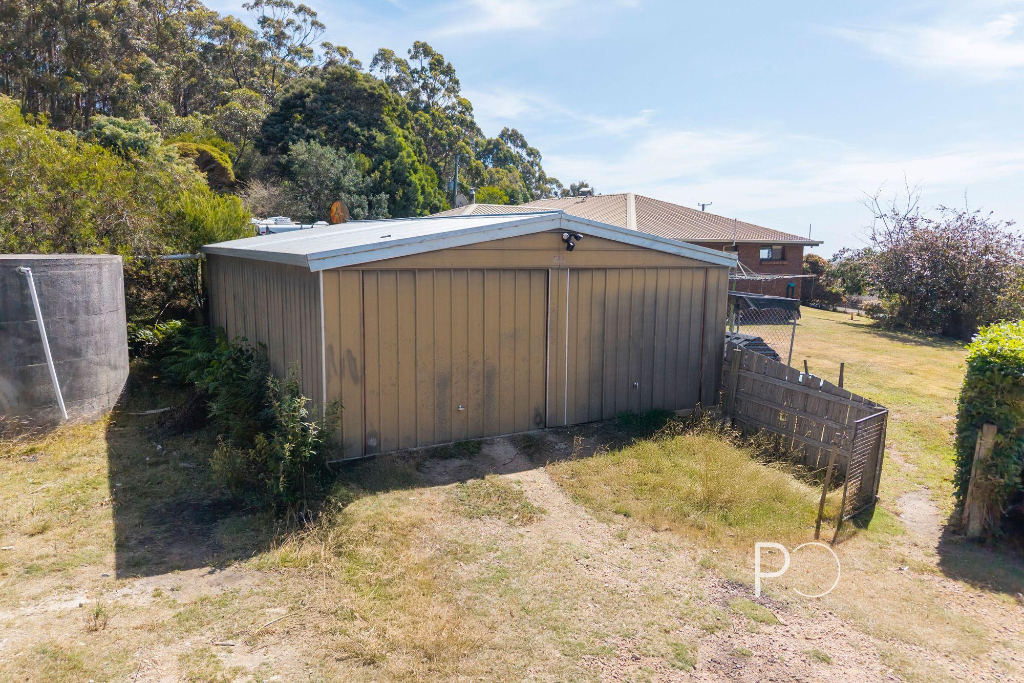 4-bedroom house at 437 Forthside Road, Forthside, Tas, 7310, Devonport, Tasmania