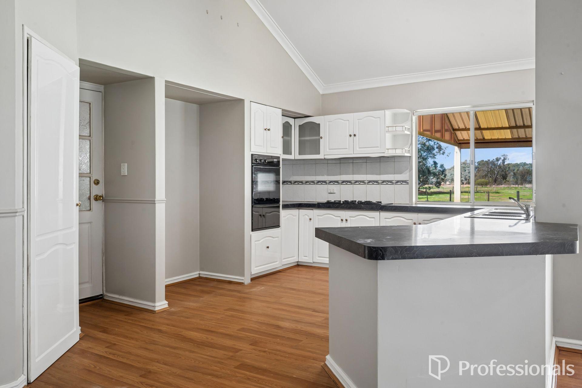 4-bedroom house at 31 Simmental Place, Oakford, WA 6121, Serpentine-Jarrahdale, Western Australia