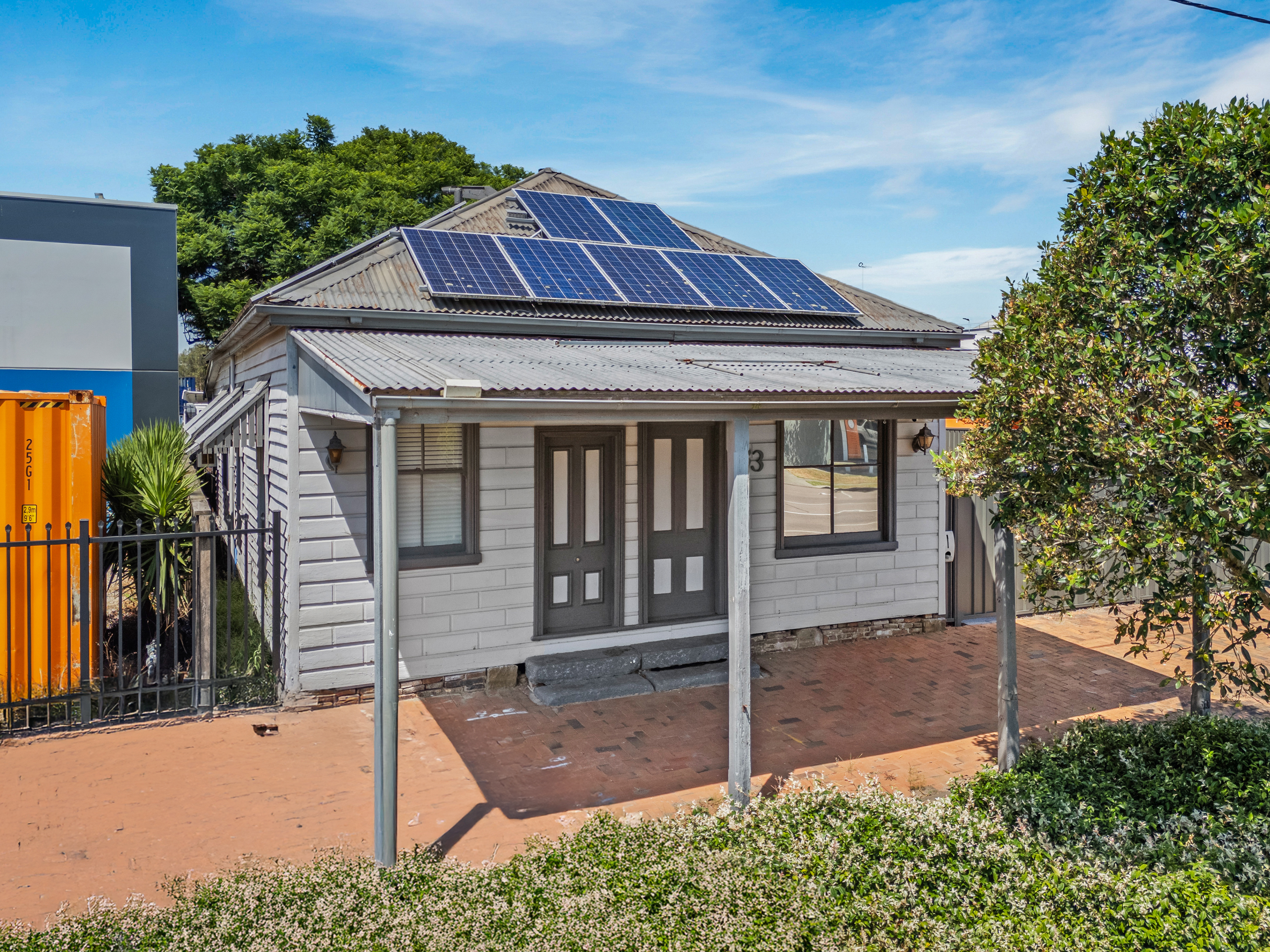 33 Port Stephen Street, Raymond Terrace, Nsw, 2324 - Image 3
