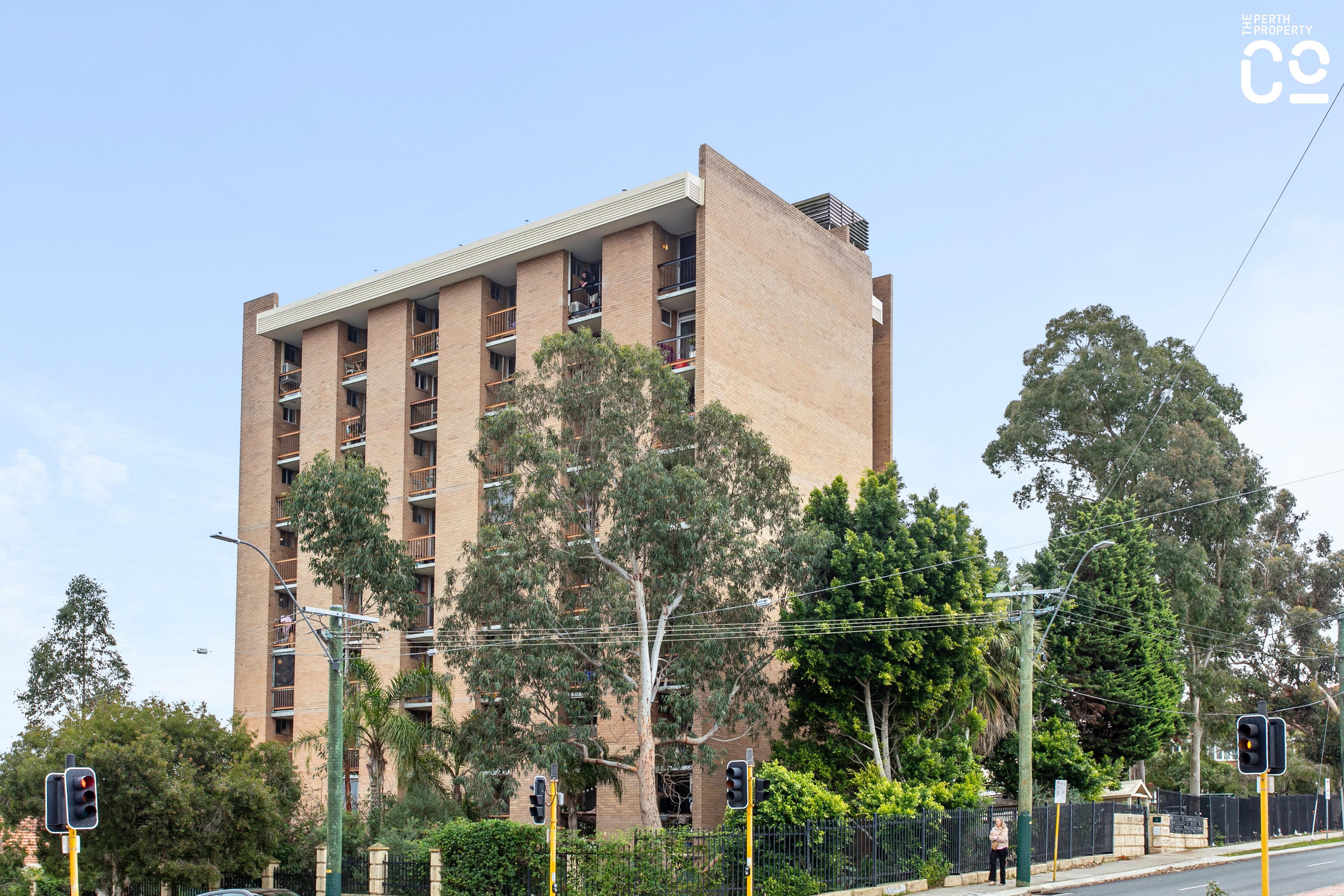 HYDE PARK COURT 5 537 WILLIAM STREET, MOUNT LAWLEY WA 6050 - Image 3