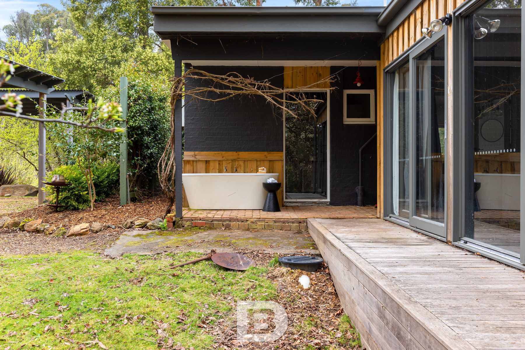 4-bedroom house at 180 WHITEGUM DRIVE, Wheatsheaf VIC 3461, Hepburn, Victoria