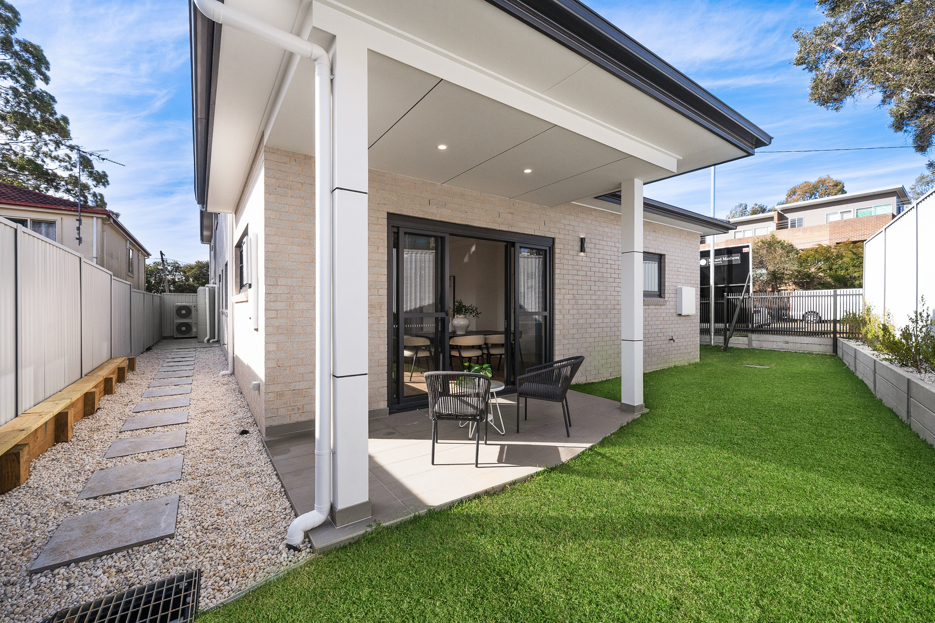 5-bedroom unit at 86 Wetherill Street, Silverwater, Nsw, 2128, Parramatta, New South Wales