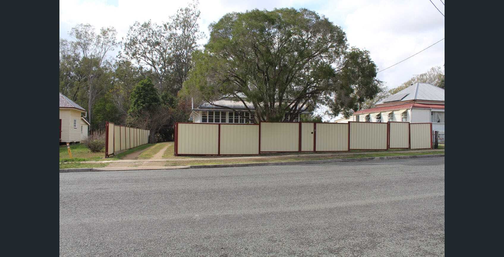 2-bedroom house at 8 Hall Street, Harrisville, QLD 4307, Scenic Rim, Queensland
