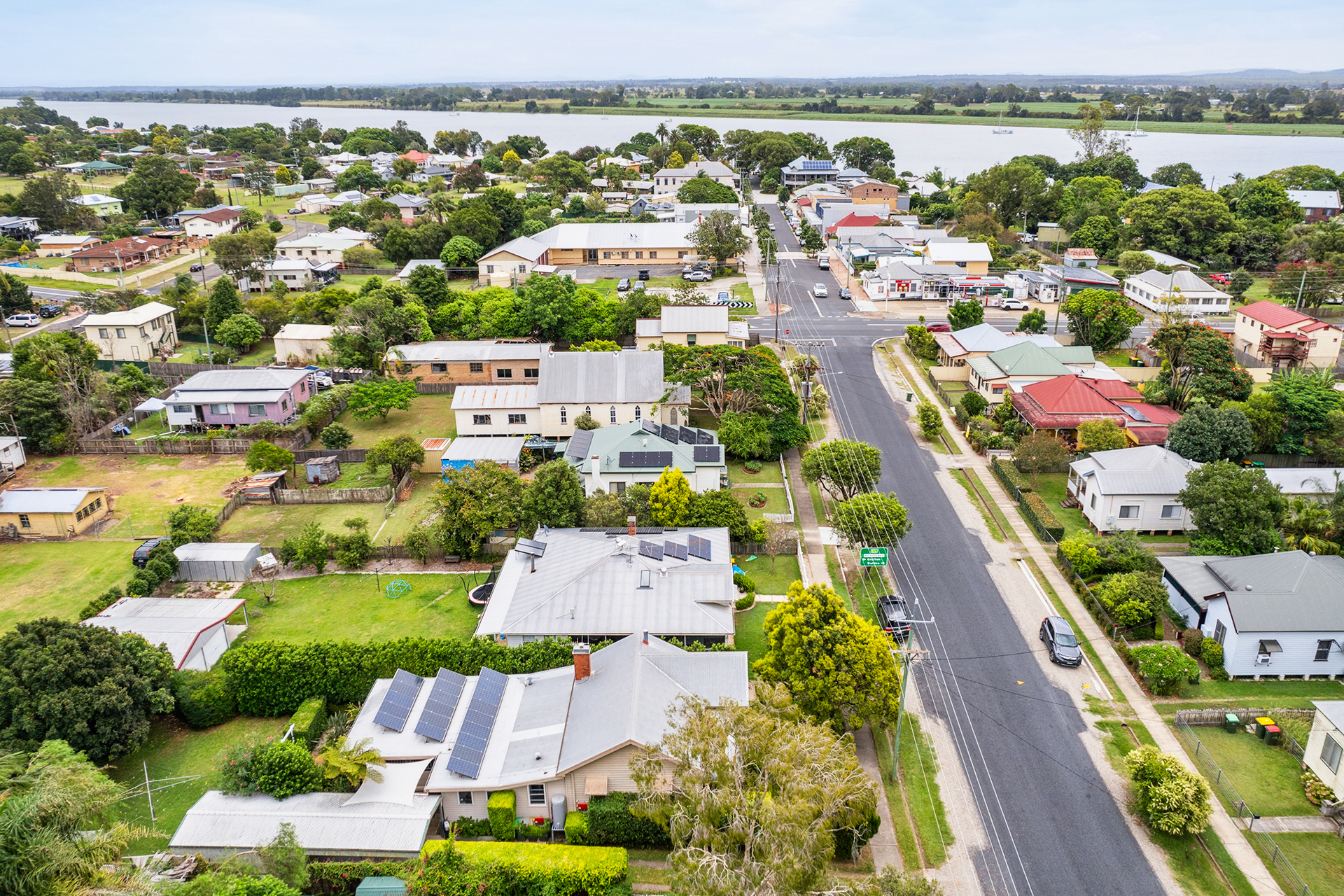 3-bedroom house at 31 Coldstream Street, Ulmarra, Nsw, 2462, Clarence Valley, New South Wales