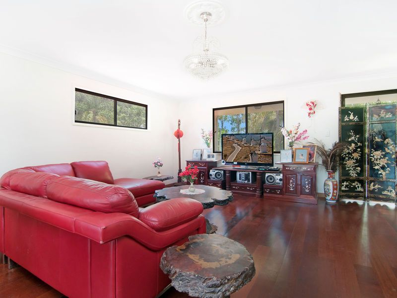 5-bedroom house at 134-138 Bromley Street, Cornubia, Qld, 4130, Logan, Queensland
