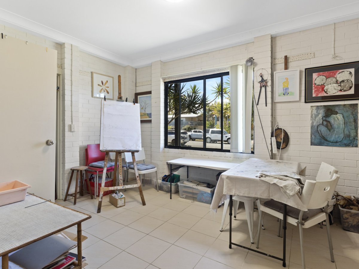 4-bedroom house at 16 Old Bar Road, Old Bar, NSW 2430, Mid-Coast, New South Wales