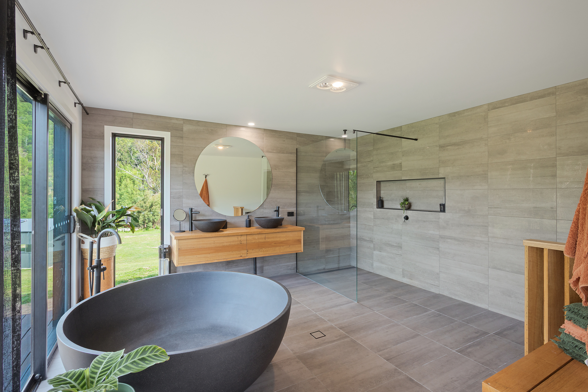 3-bedroom house at 614 New Buildings Road, Wyndham, NSW 2550, Bega Valley, New South Wales