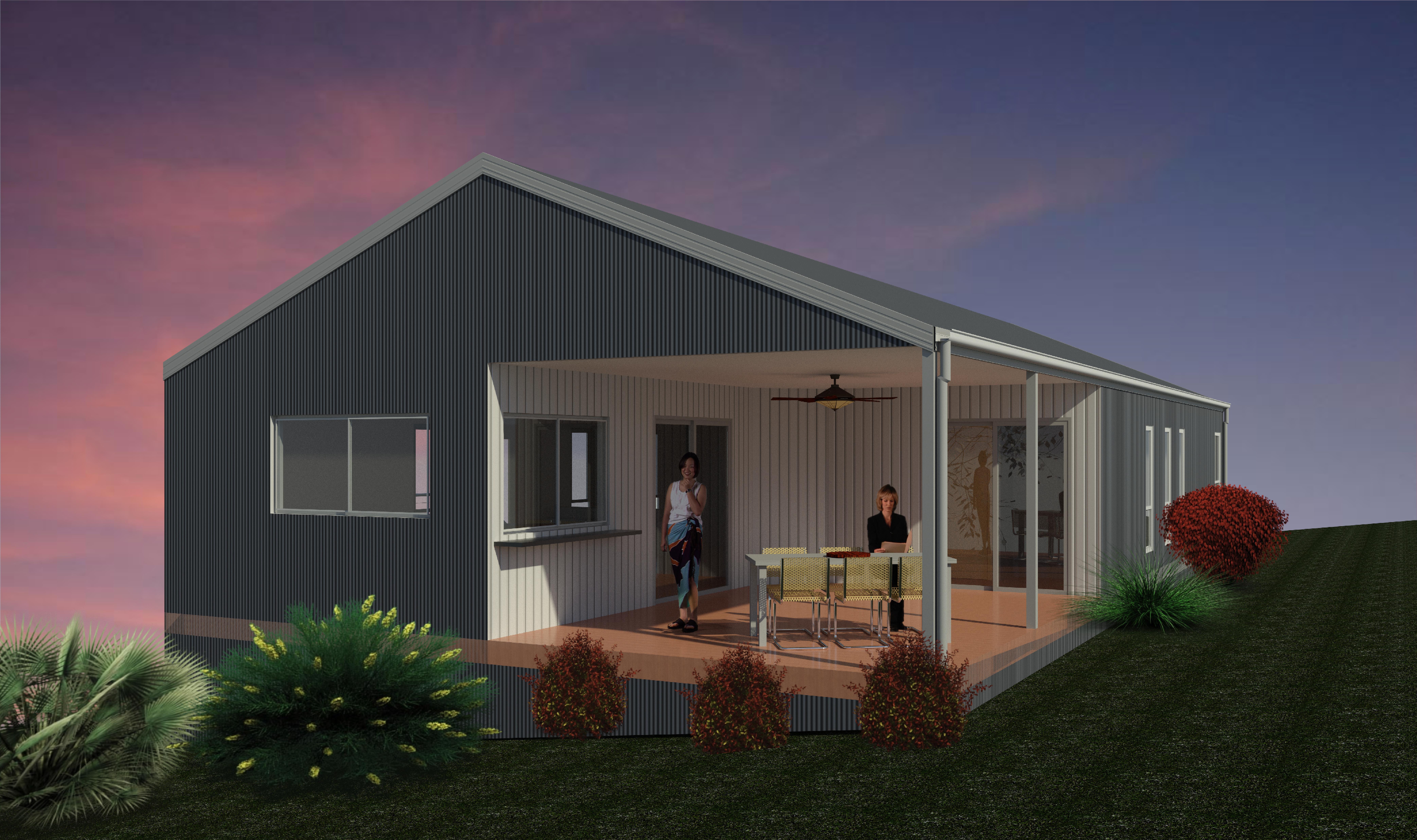 3-bedroom house at 24 Ninth Street, Paradise Beach, VIC 3851, Wellington, Victoria