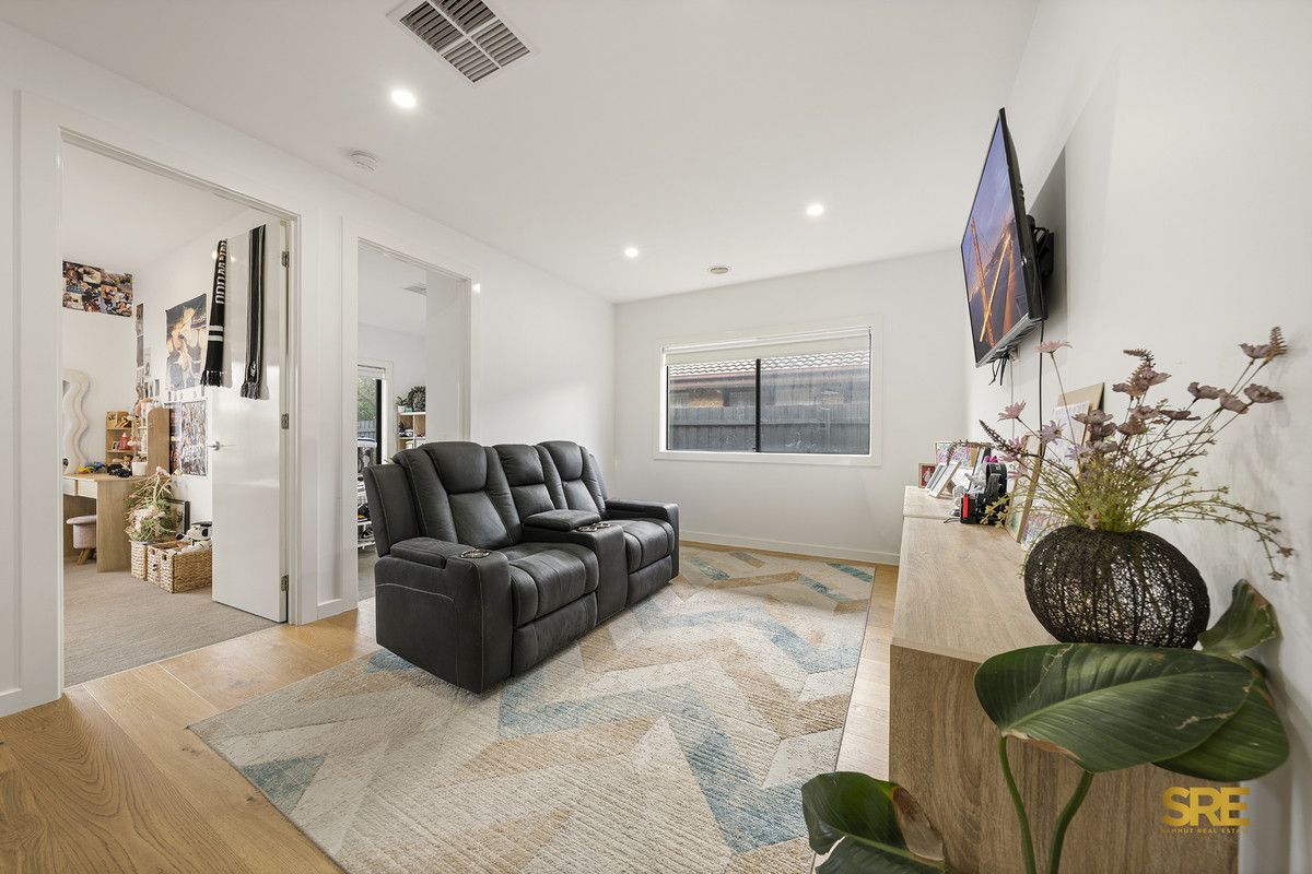 4-bedroom house at 69 James Cook Drive, Melton West, VIC 3337, Melton, Victoria