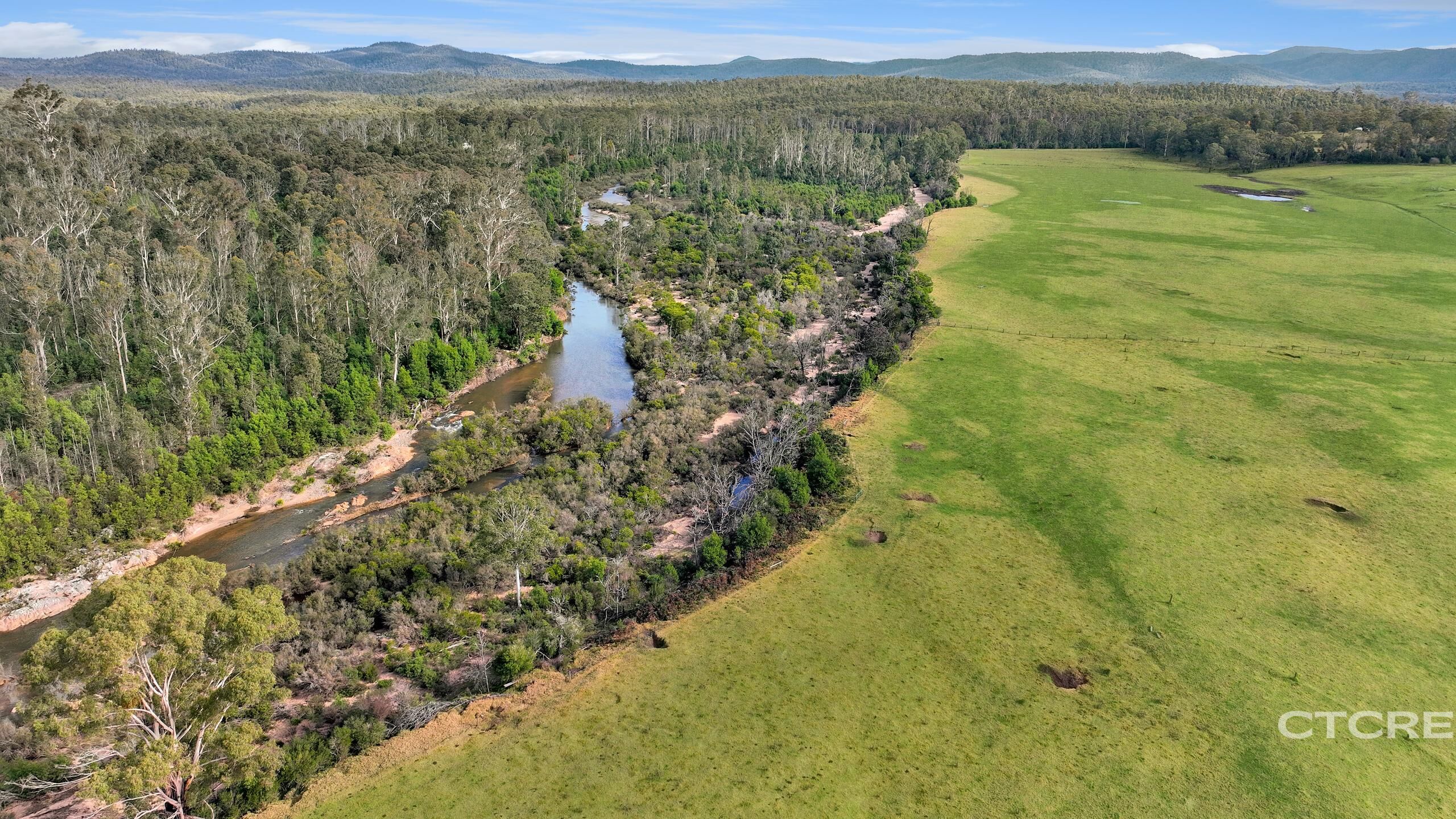 2-bedroom house at 1664 Wangarabell Road, Wangarabell, Vic, 3891, East Gippsland, Victoria