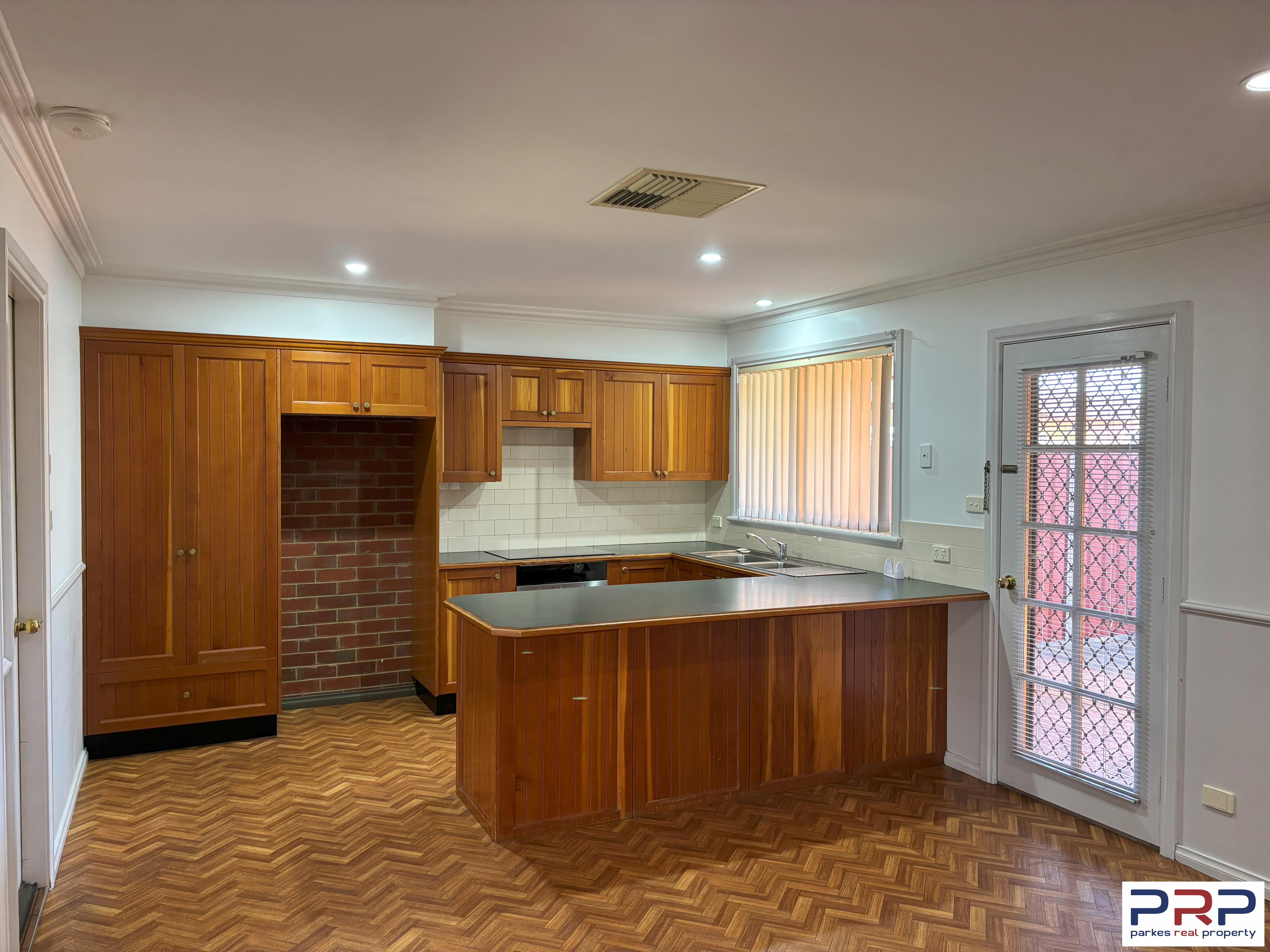 3-bedroom house at 1/4 Friendship Place, Parkes, NSW 2870, Parkes, New South Wales