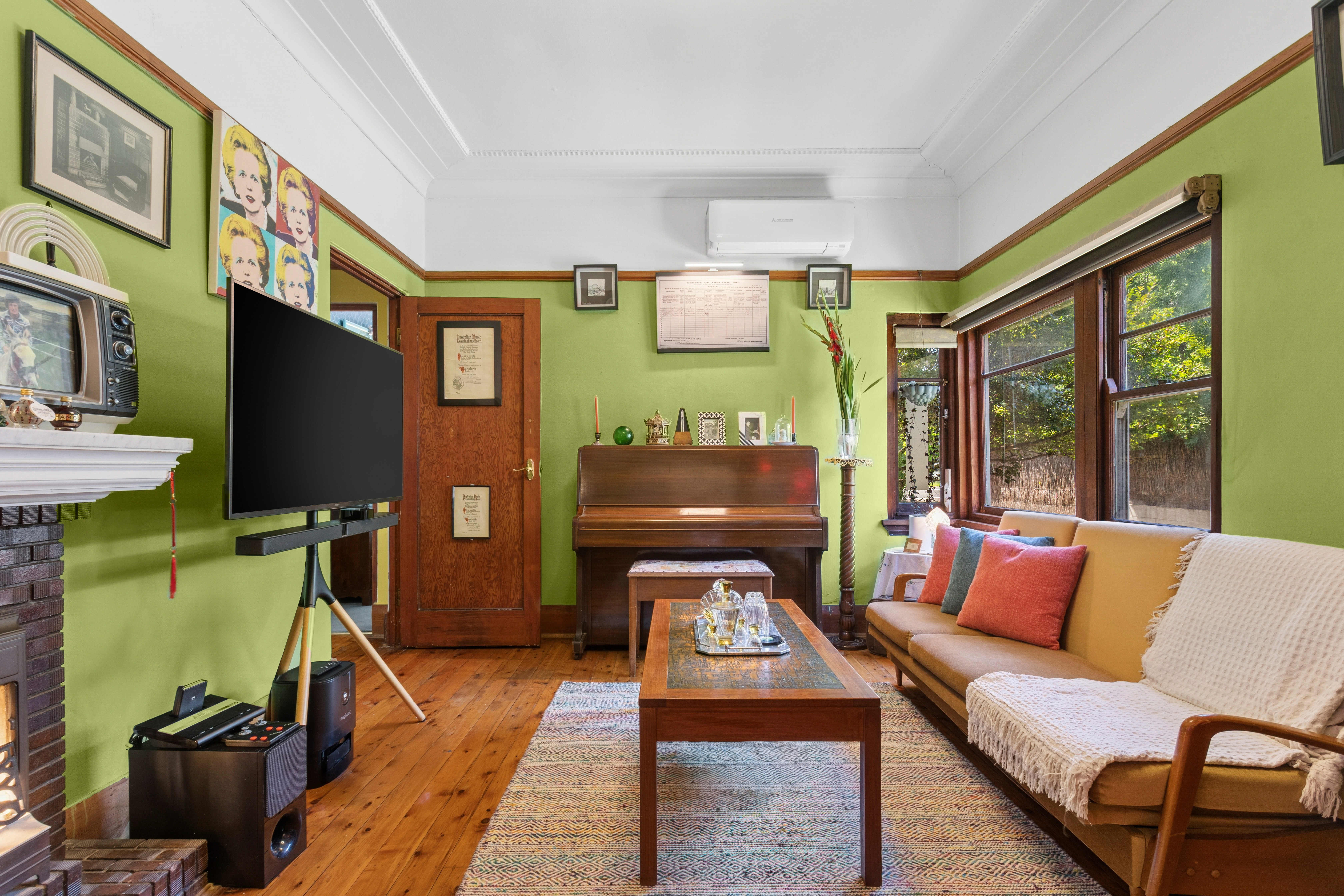 1/29 Marlborough Street, Drummoyne, NSW 2047 - Image 2