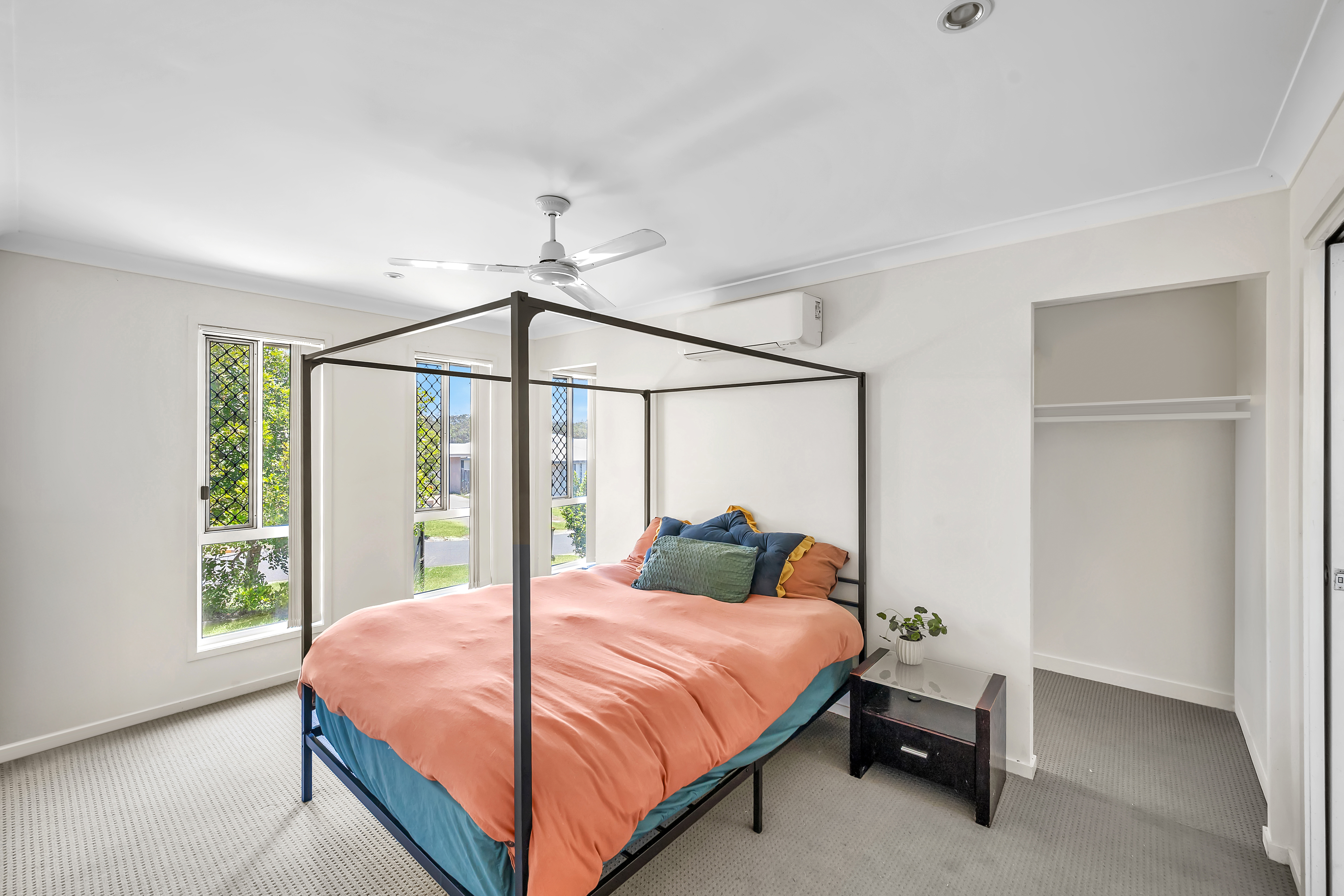 4-bedroom house at 7 Greengard Place, Kirkwood, QLD 4680, Gladstone, Queensland