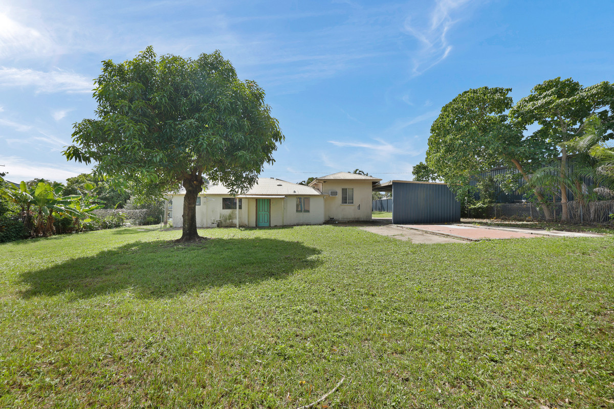 3-bedroom house at 15 OLD EIMEO ROAD, Rural View QLD 4740, Mackay, Queensland