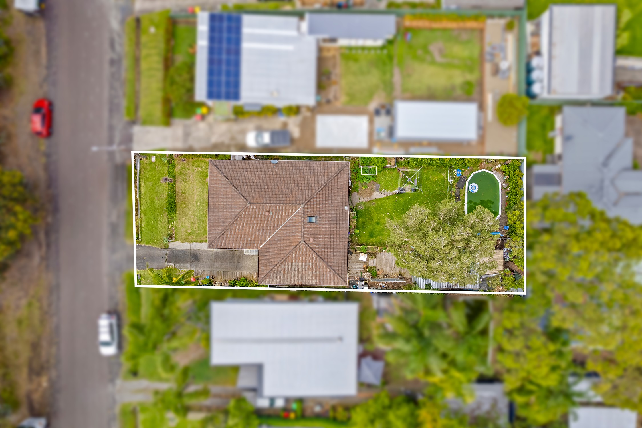 4-bedroom house at 44 Kobada Avenue, Buff Point, NSW 2262, Central Coast (Nsw), New South Wales