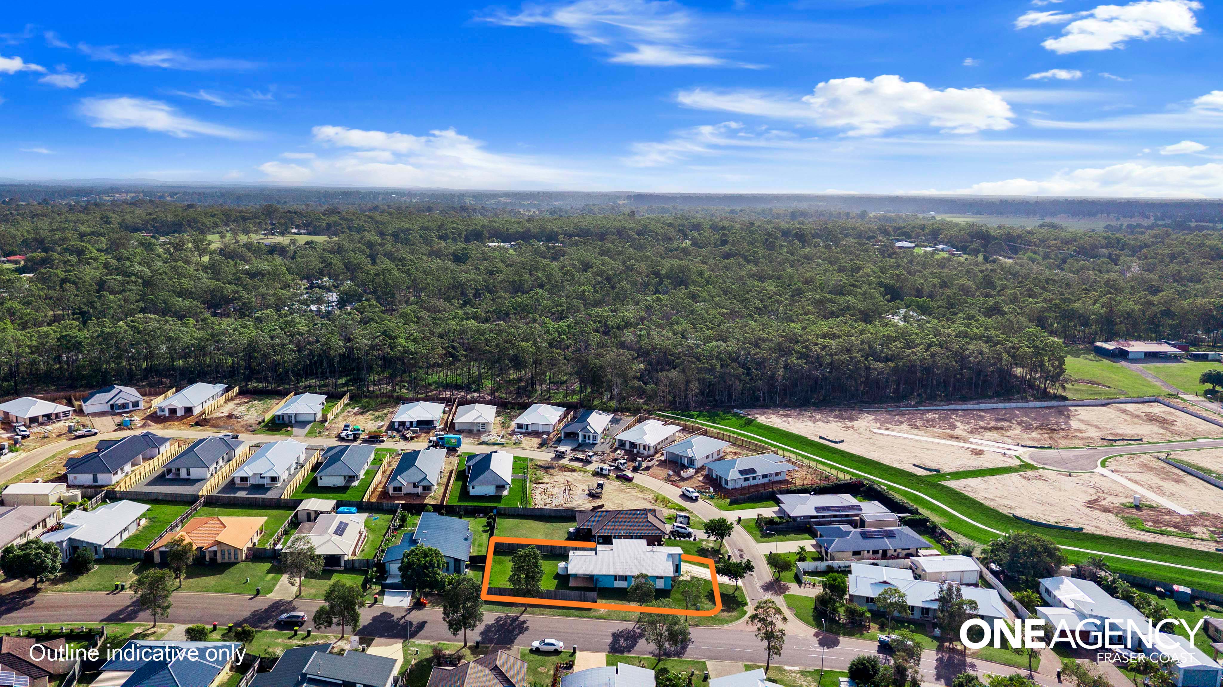 4-bedroom house at 86 Tulipwood Drive, Tinana, QLD 4650, Fraser Coast, Queensland