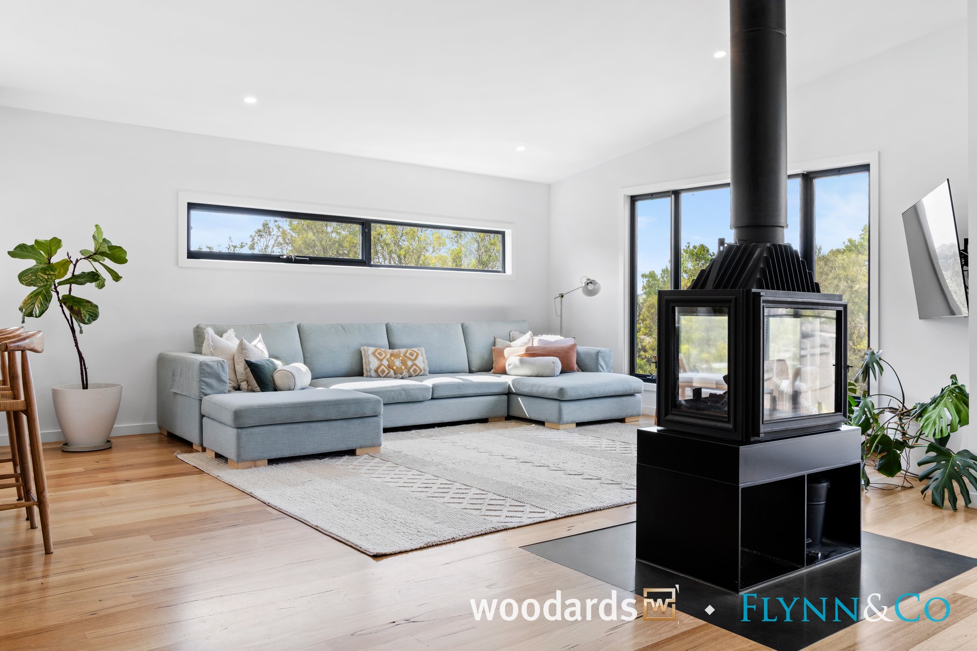 4-bedroom house at 14 JAMIESON COURT, Cape Schanck VIC 3939, Mornington Peninsula, Victoria