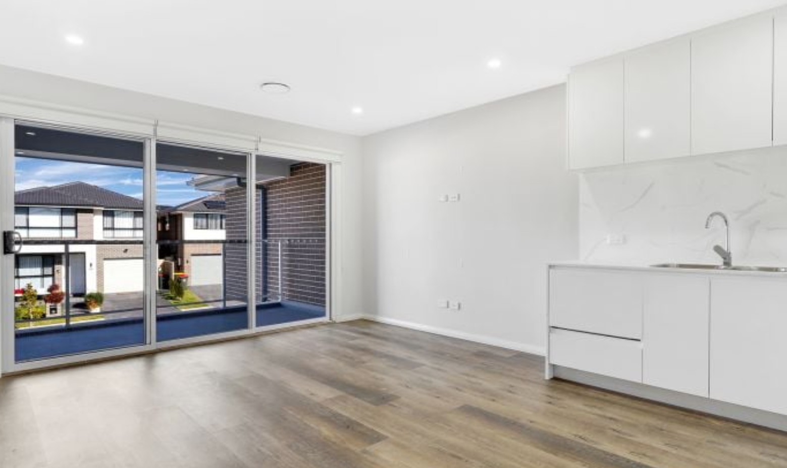 2-bedroom unit at 7 Fornax Street, Box Hill, NSW 2765, The Hills, New South Wales