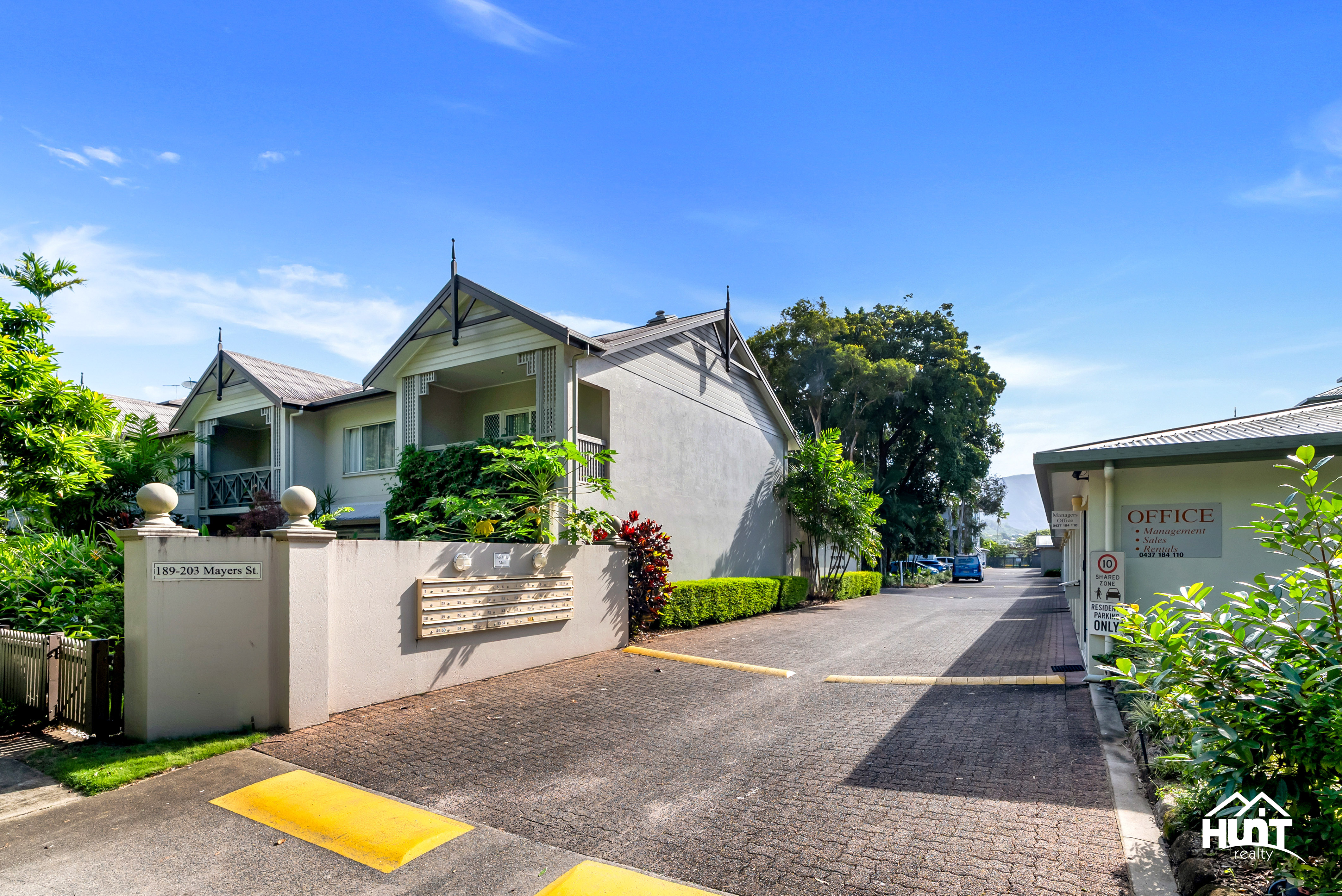 2-bedroom unit at 8/193-199 Mayers Street, Manoora, QLD 4870, Cairns, Queensland