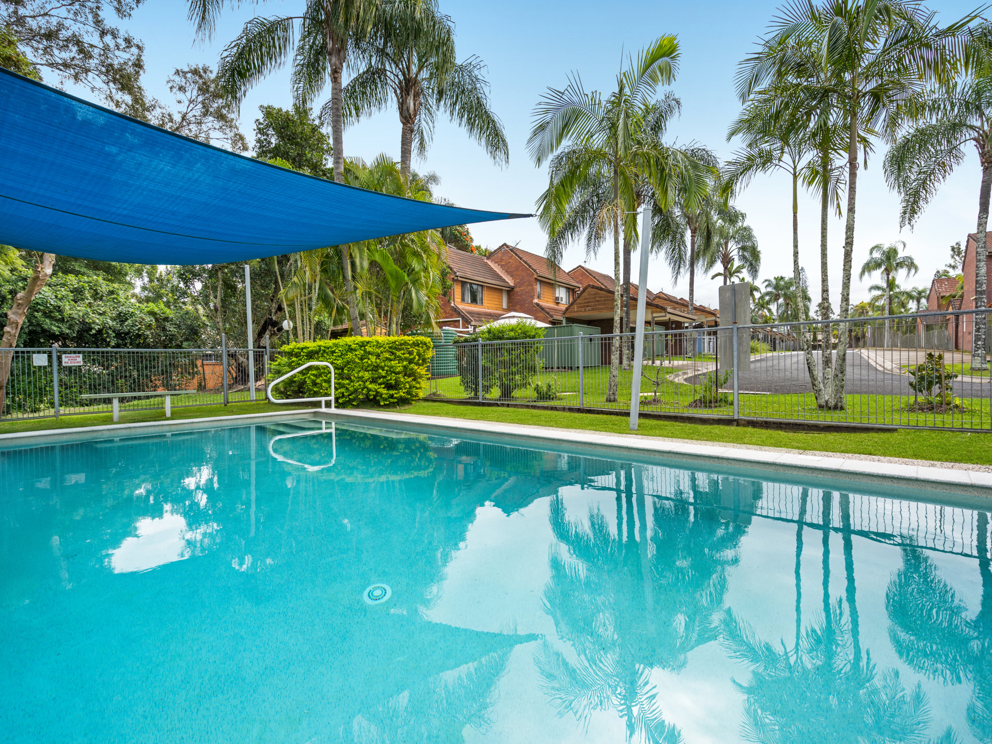 2-bedroom unit at Logan Palms 19 45 Park Road, Slacks Creek QLD 4127, Logan, Queensland