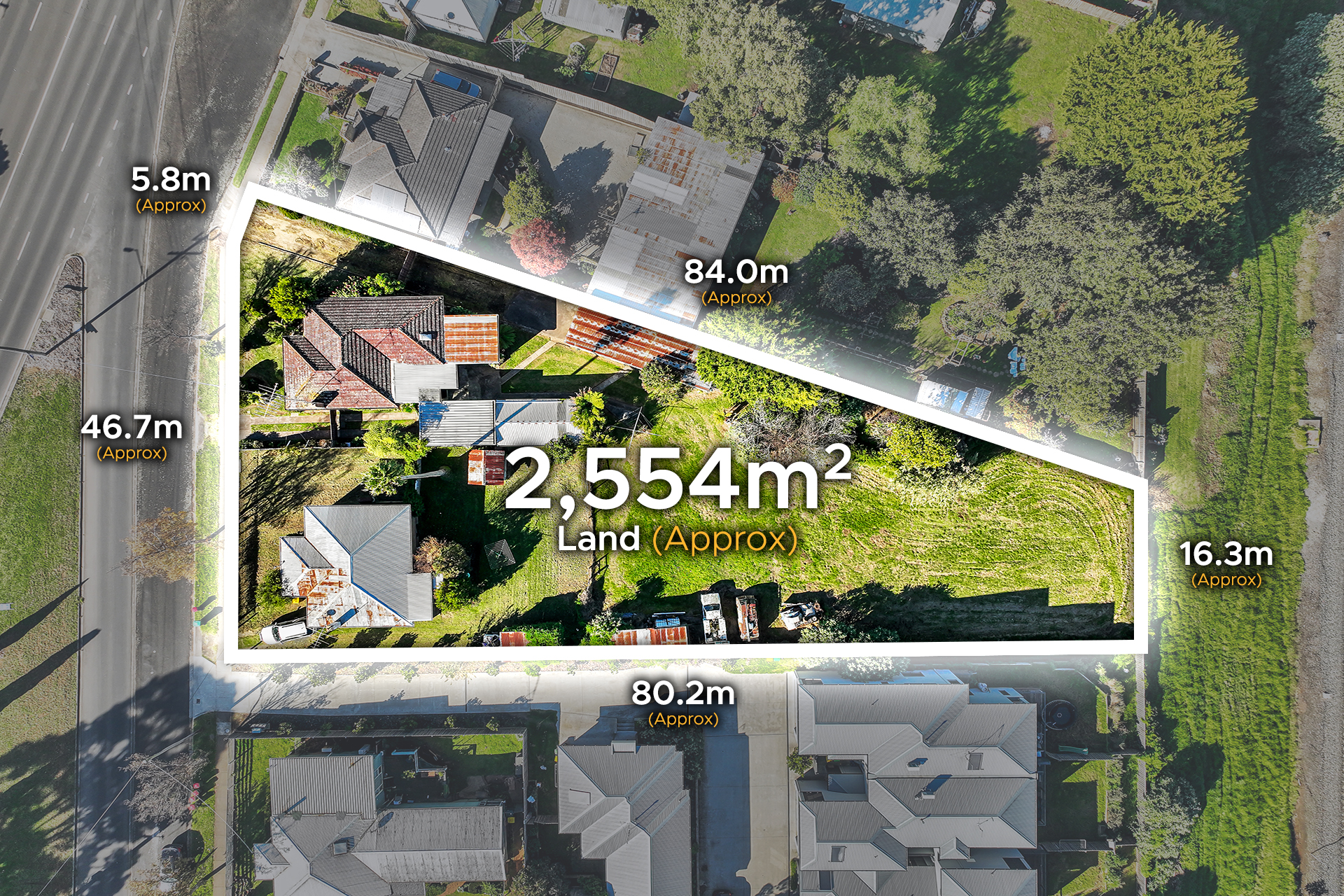 2-bedroom house at 2 Longwarry Road, Drouin, VIC 3818, Baw Baw, Victoria