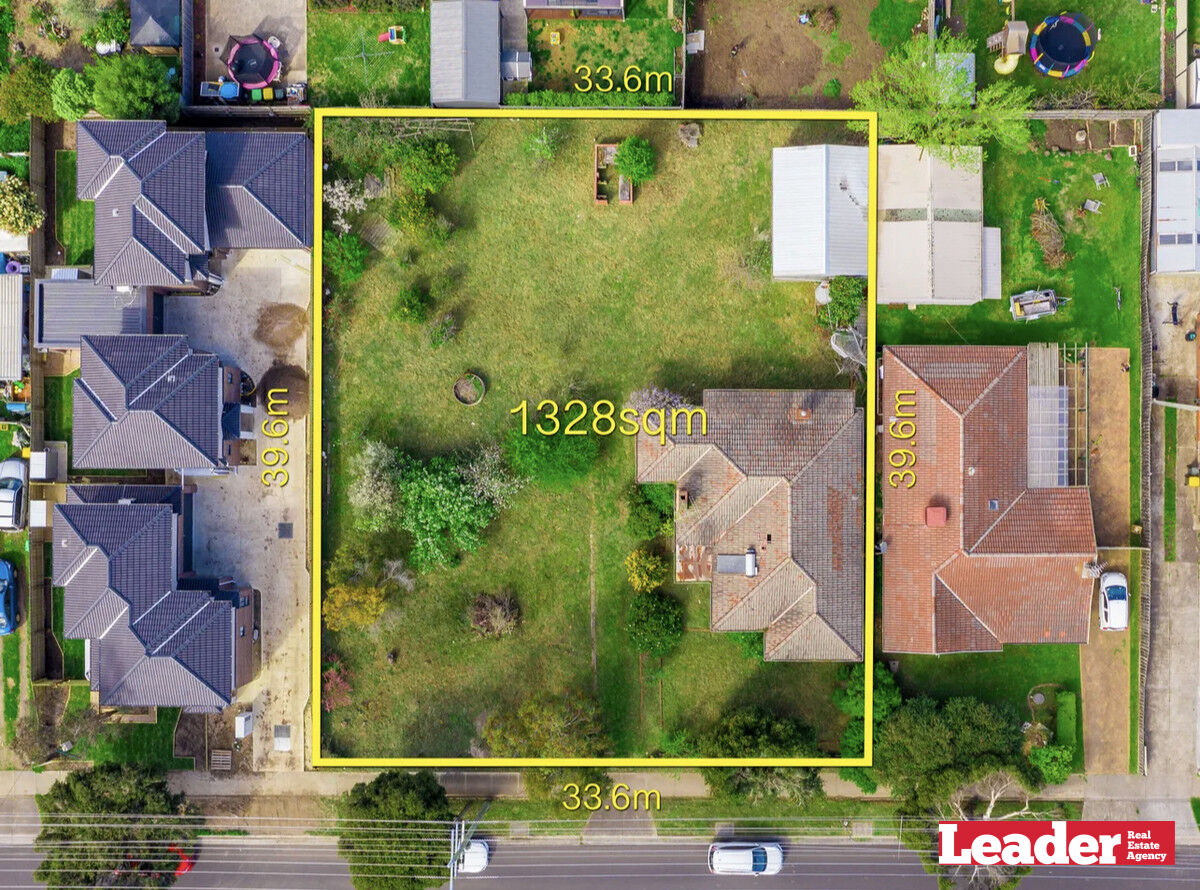 36 Schotters Road, Mernda, VIC 3754 - Image 1