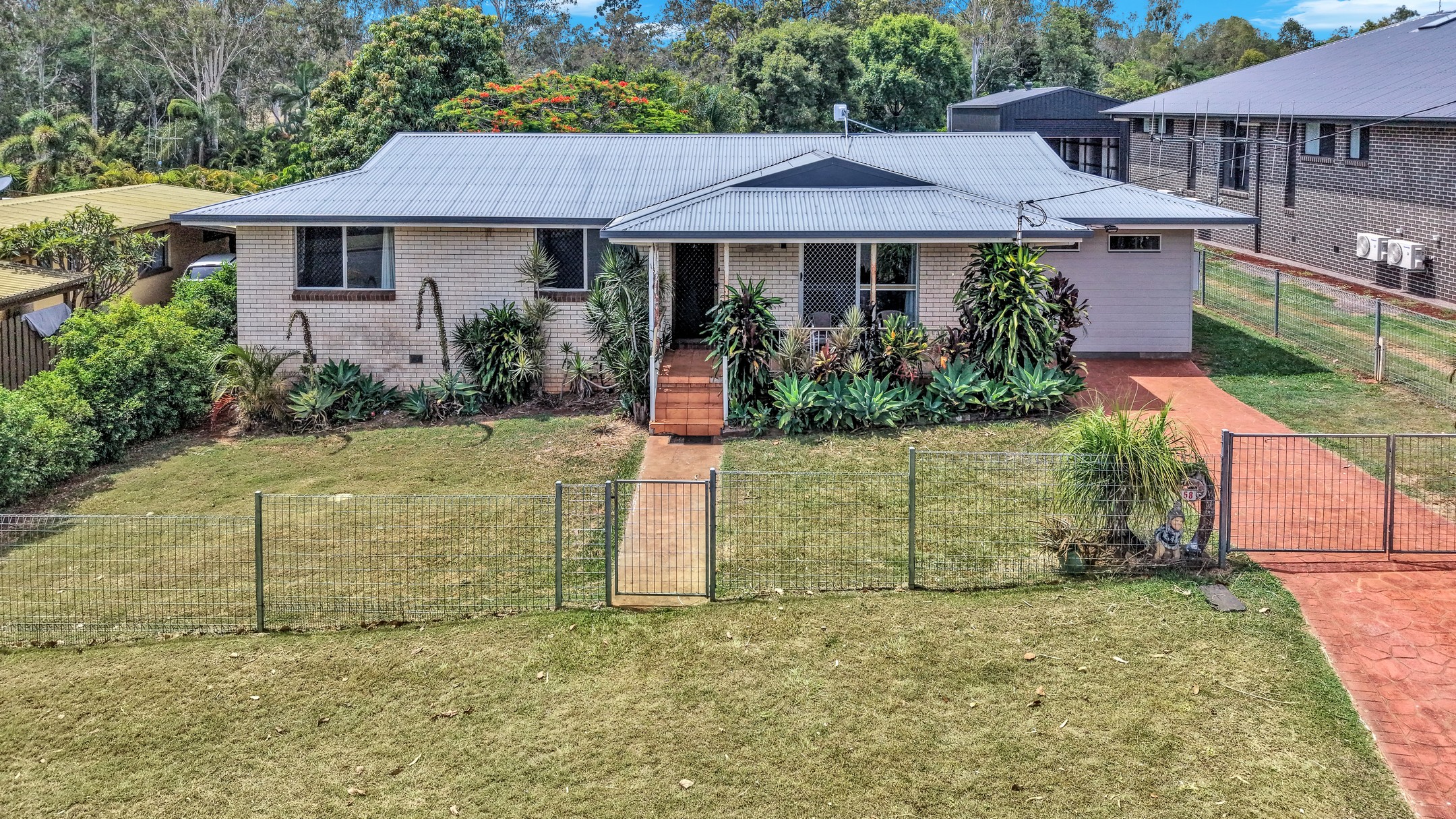 4-bedroom house at 58 Milden Street, Gin Gin, QLD 4671, Bundaberg, Queensland