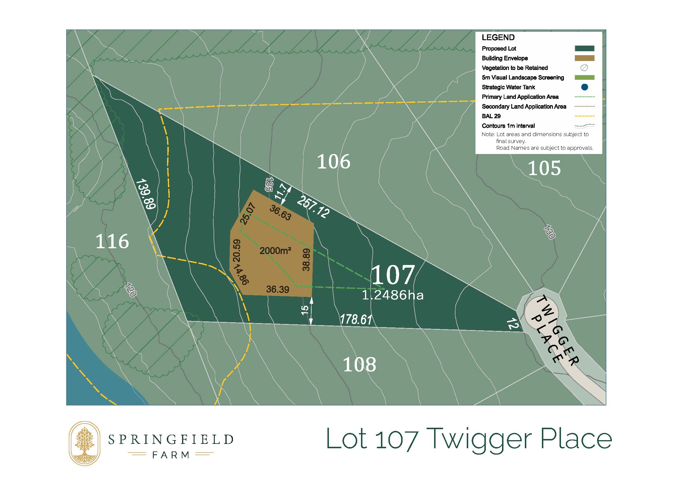 107 Springfield Farm, Yallingup, Wa, 6282 - Image 2