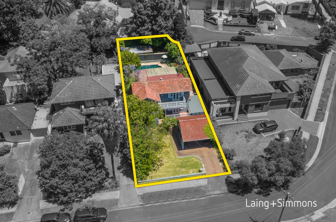 17 St Aidans Avenue, Oatlands, NSW 2117 - Image 1