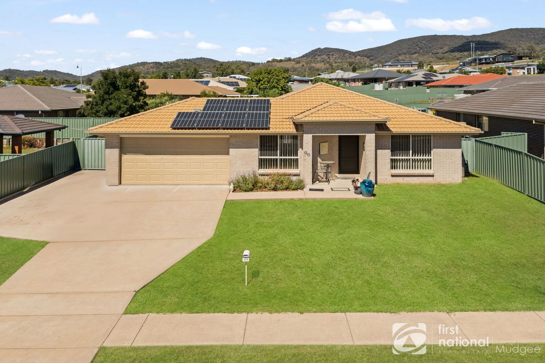96 White Circle, Mudgee, Nsw, 2850 - Image 1