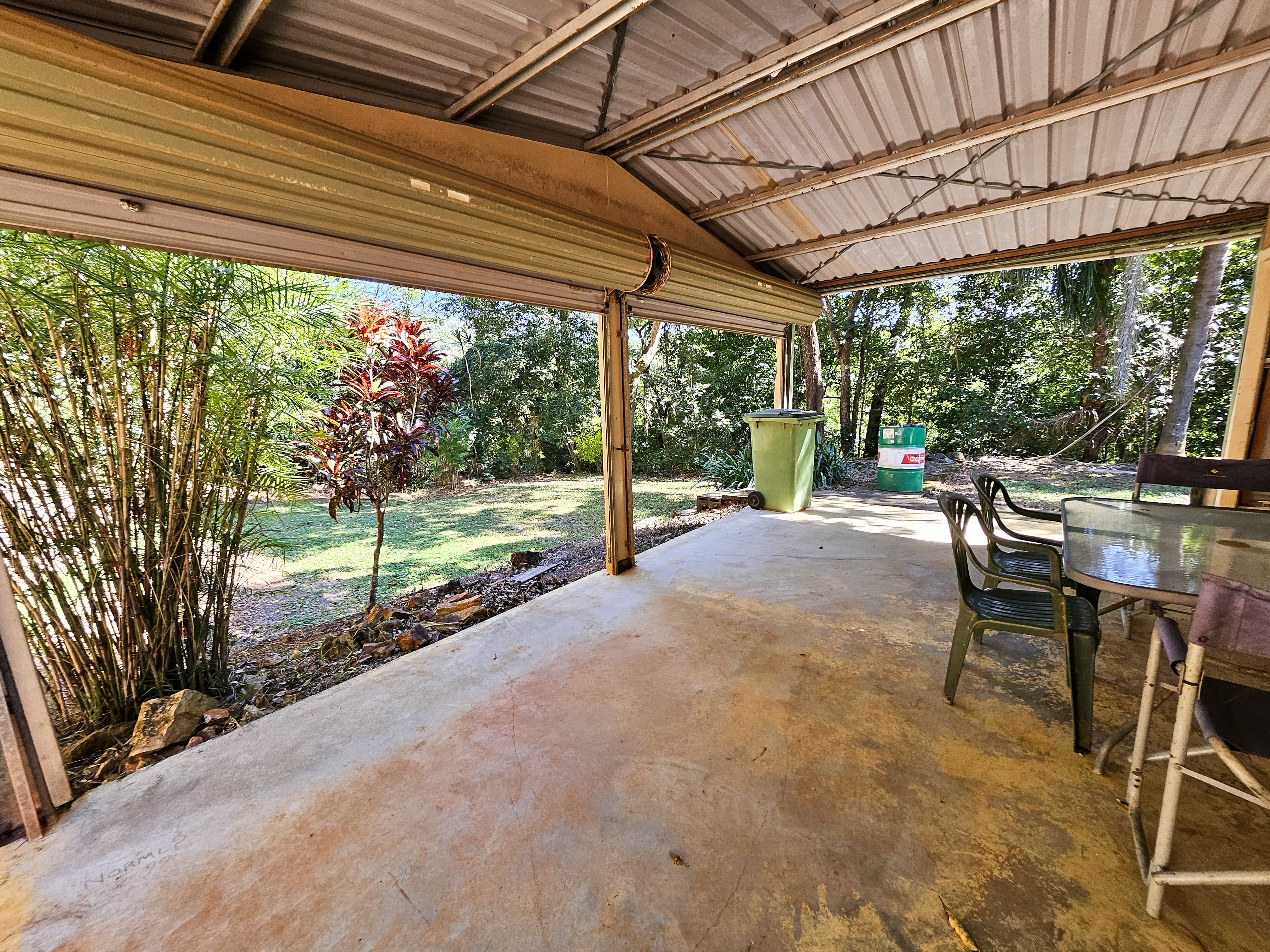 1-bedroom unit at 43 Mulligan Highway, Cooktown, QLD 4895, Cook, Queensland
