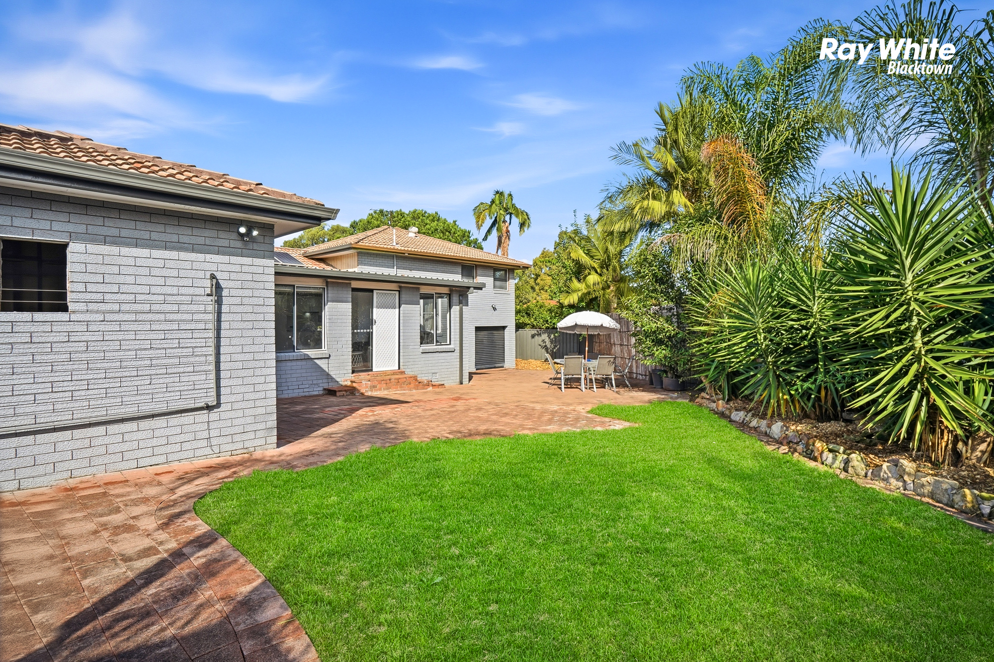 3-bedroom house at 4 STARR PLACE, Blacktown NSW 2148, Blacktown, New South Wales