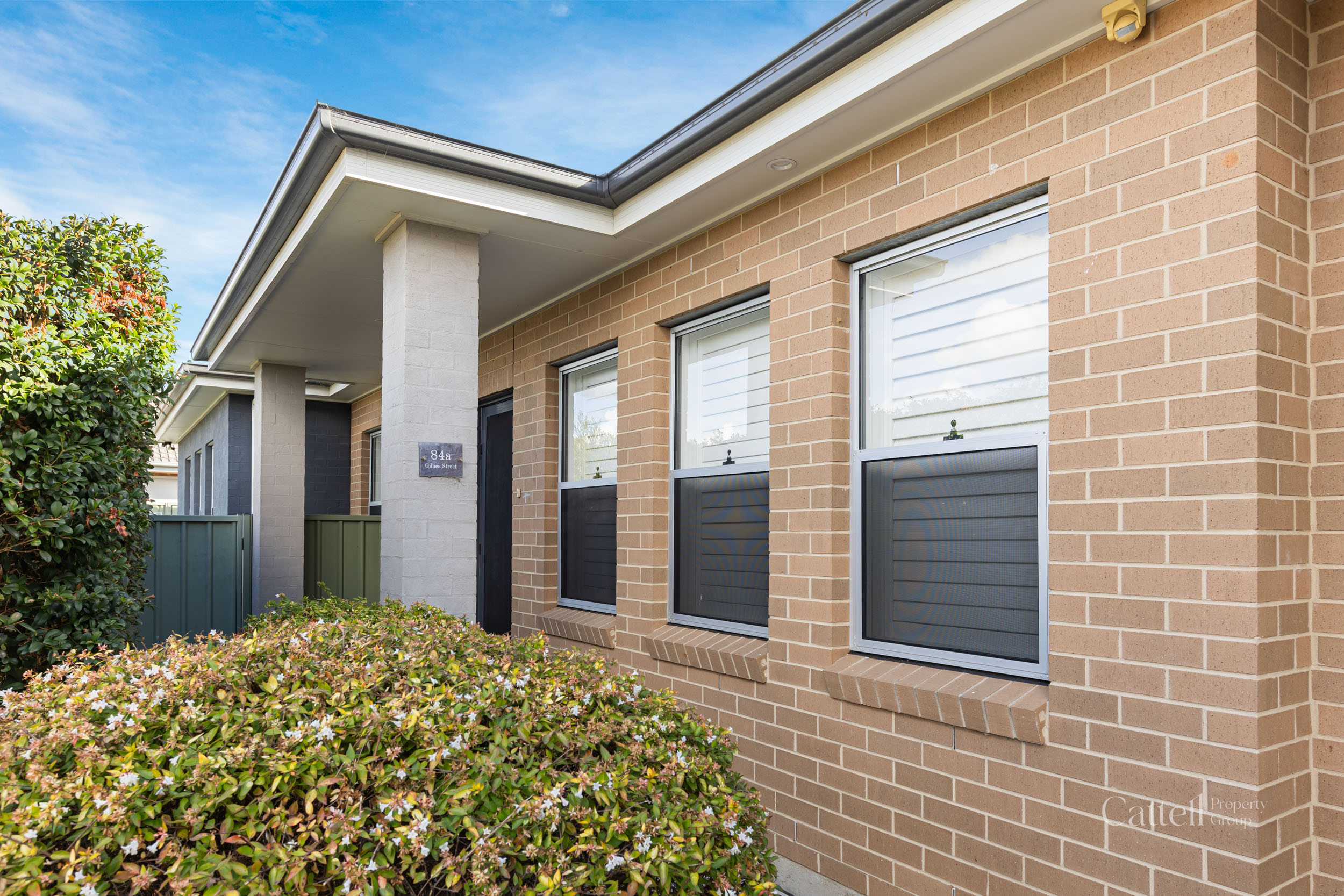 4-bedroom house at 84 GILLIES STREET, Rutherford NSW 2320, Maitland, New South Wales