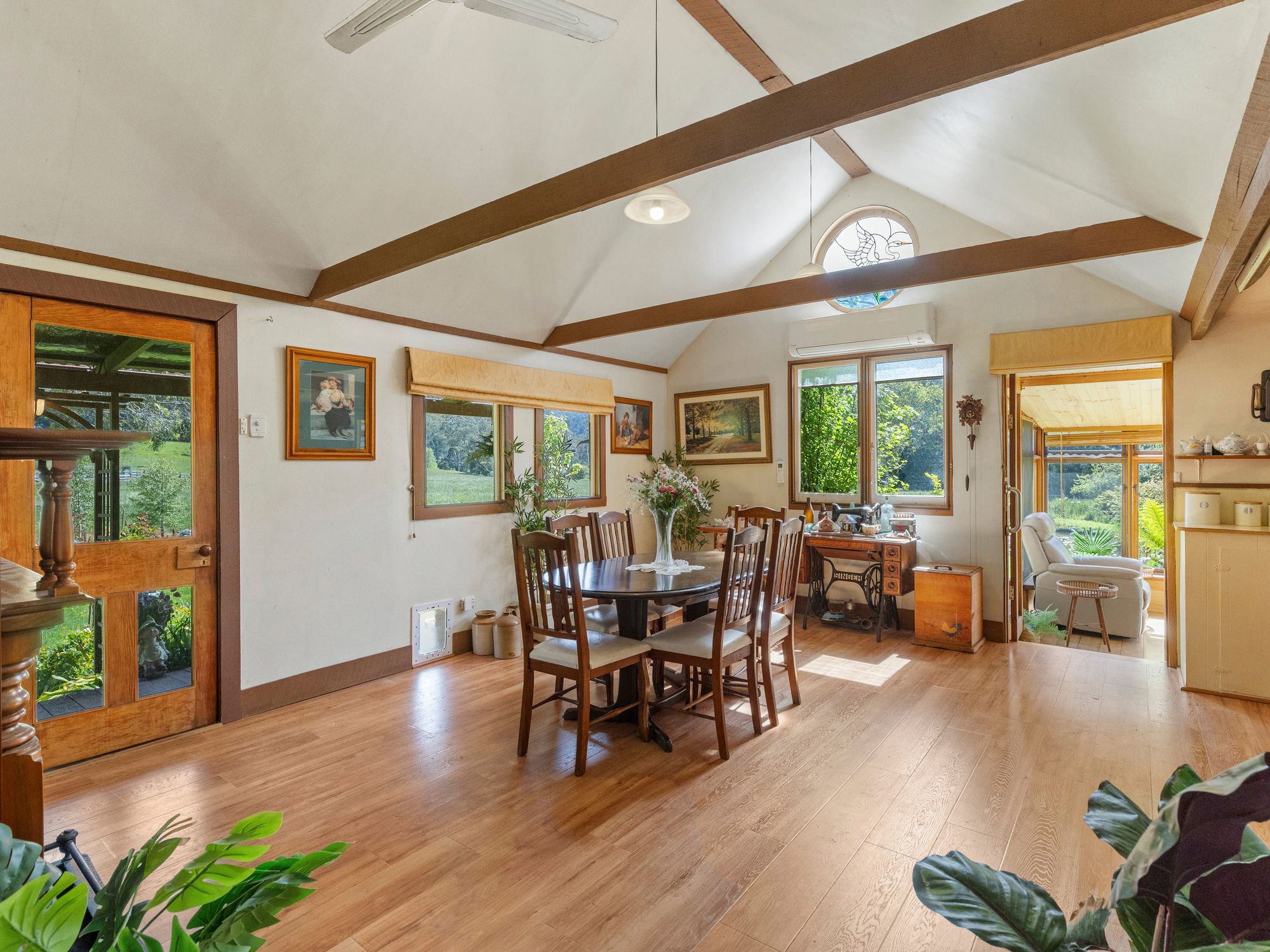 5-bedroom house at 56 Rowlands Road, Liena, TAS 7304, Meander Valley, Tasmania