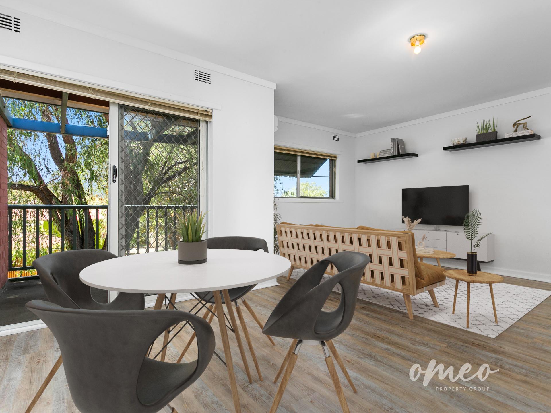 2-bedroom unit at 11/13 Dowling Place, Orelia, WA 6167, Kwinana, Western Australia