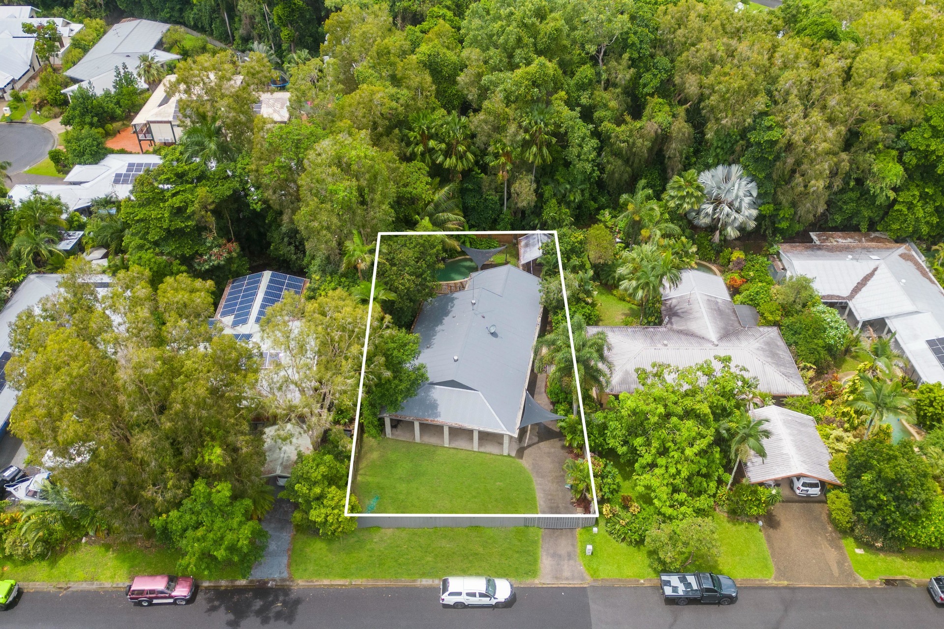 20 Beaver Street, Clifton Beach, QLD 4879 - Image 2