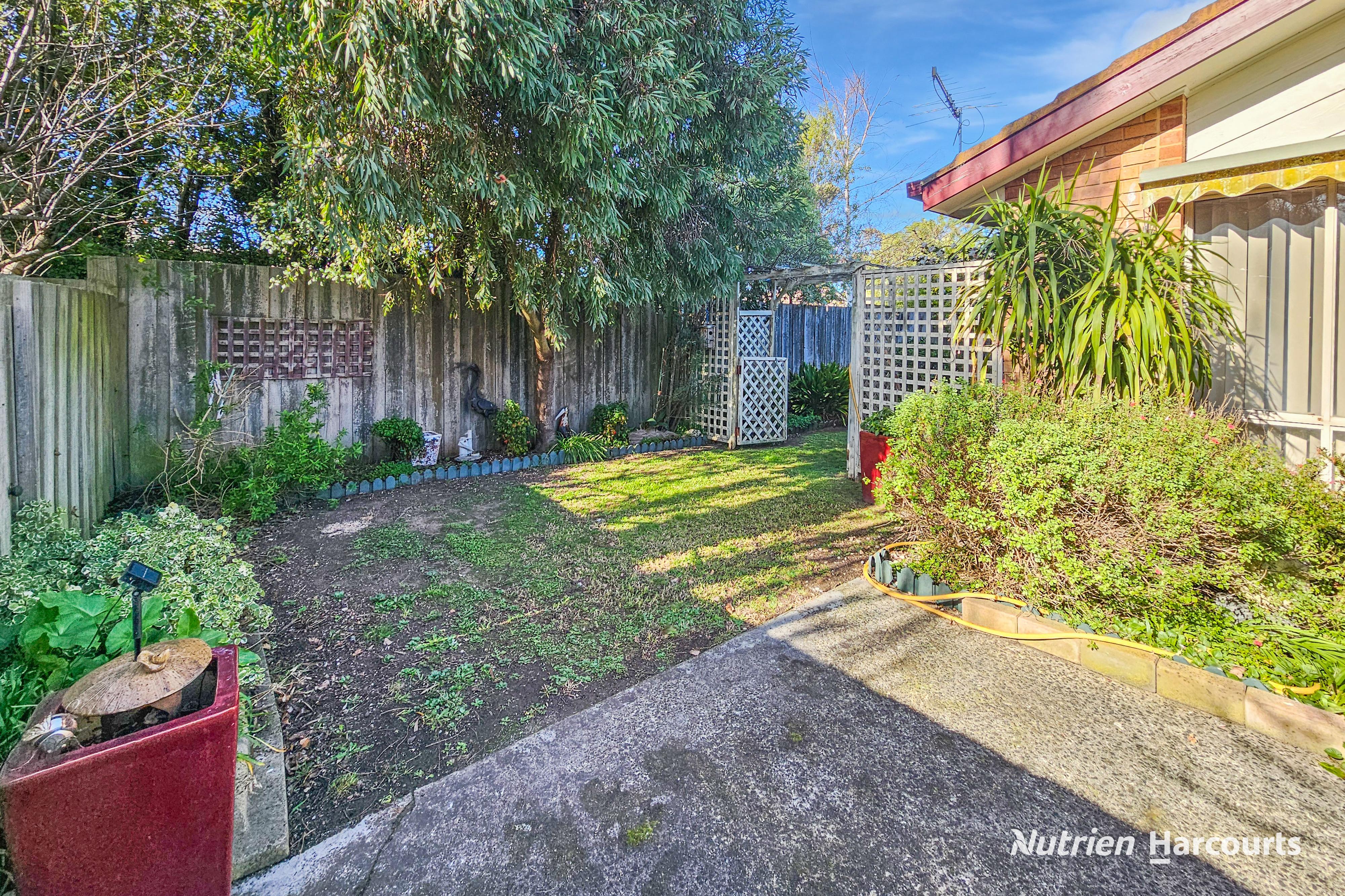 2-bedroom unit at 5/15 Bruce Street, Yarram, VIC 3971, Wellington, Victoria